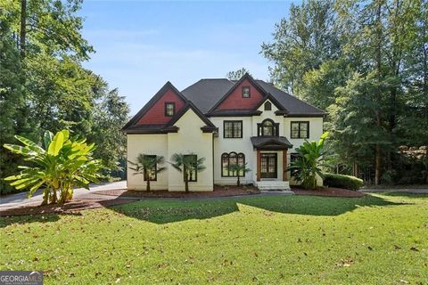 188 Covered Bridge TRL SW Smyrna GA 30082