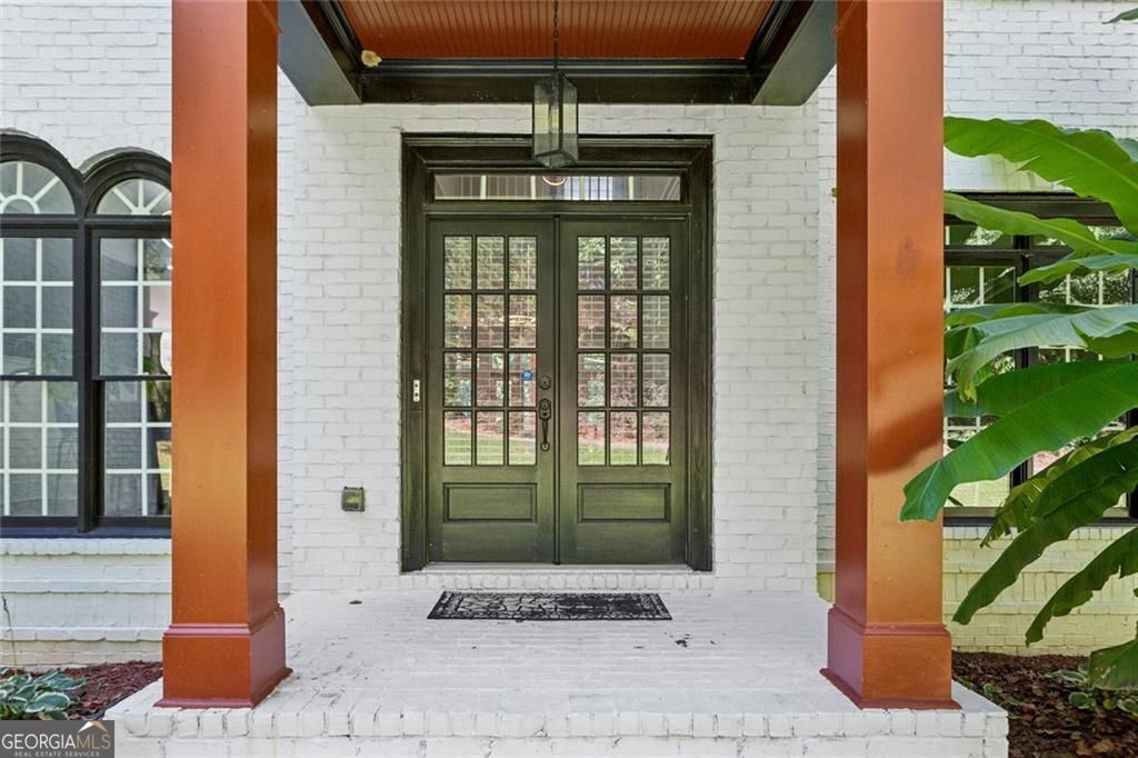 188 Covered Bridge TRL SW