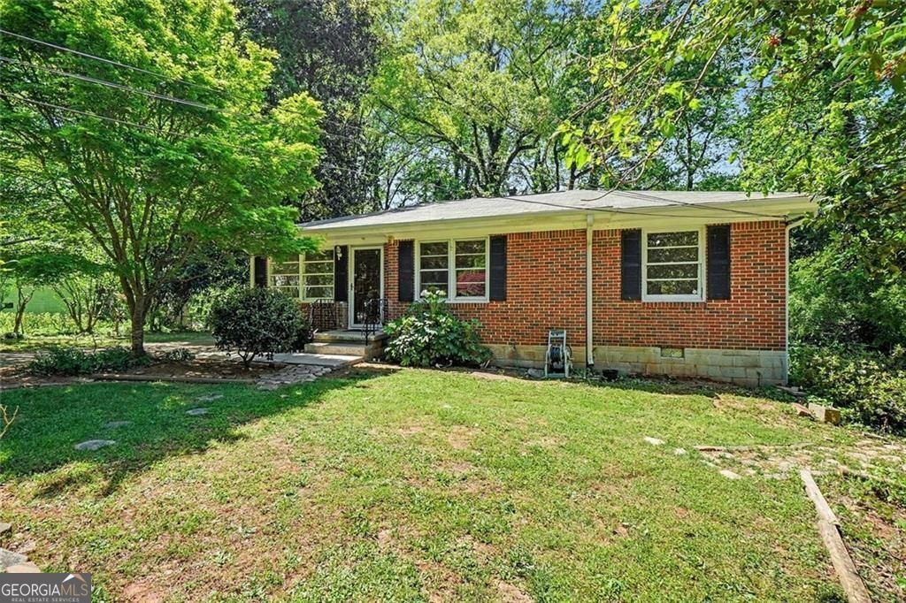 Photo of 1689 San Gabriel Avenue, Decatur, GA 30032 (MLS # 10737786)