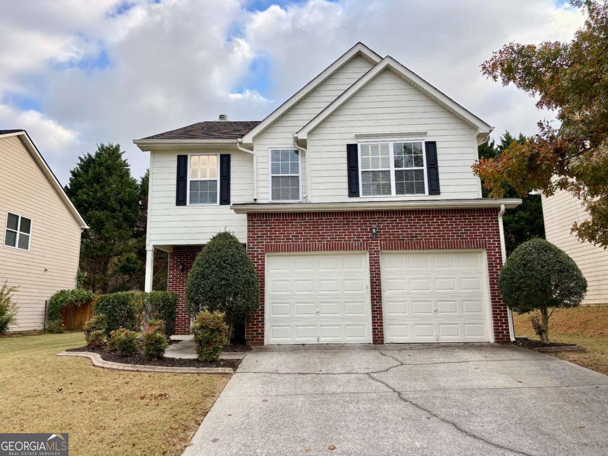 Riverbrooke - Residential Lease