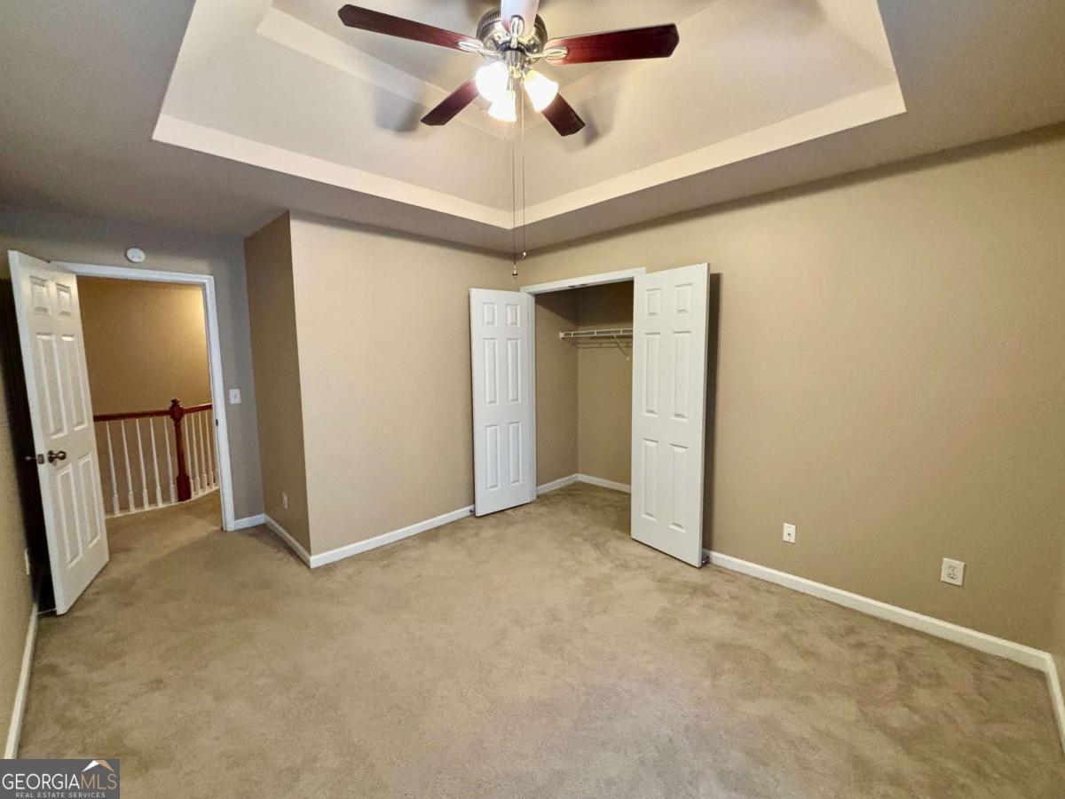 Riverbrooke - Residential Lease