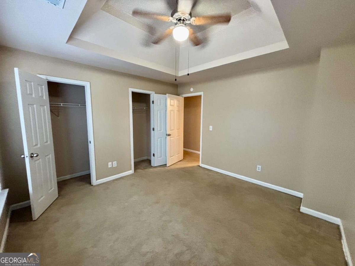 Riverbrooke - Residential Lease