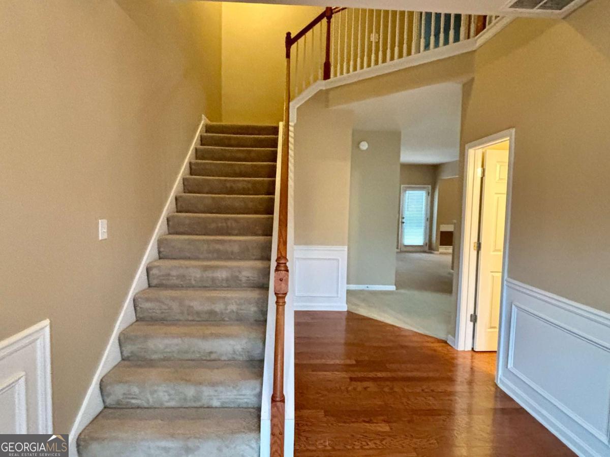 Riverbrooke - Residential Lease