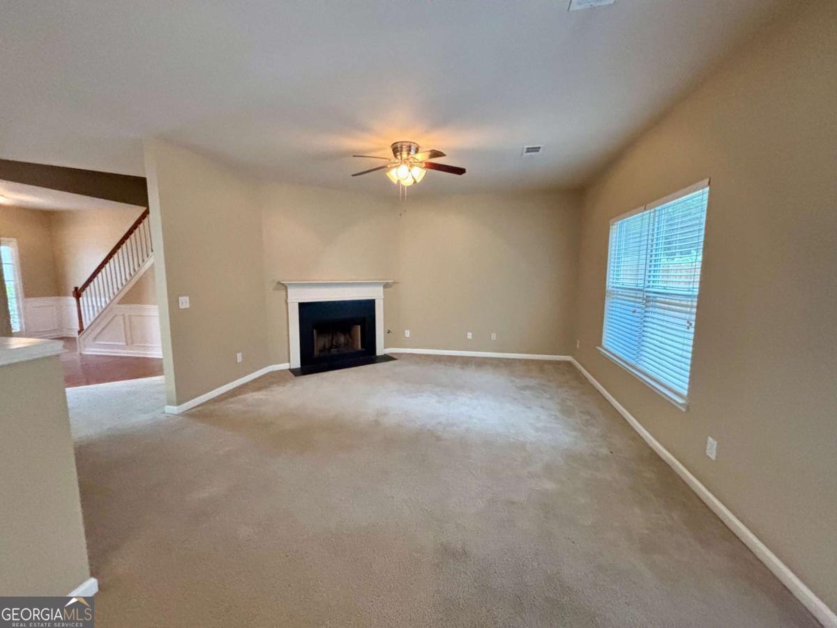 Riverbrooke - Residential Lease