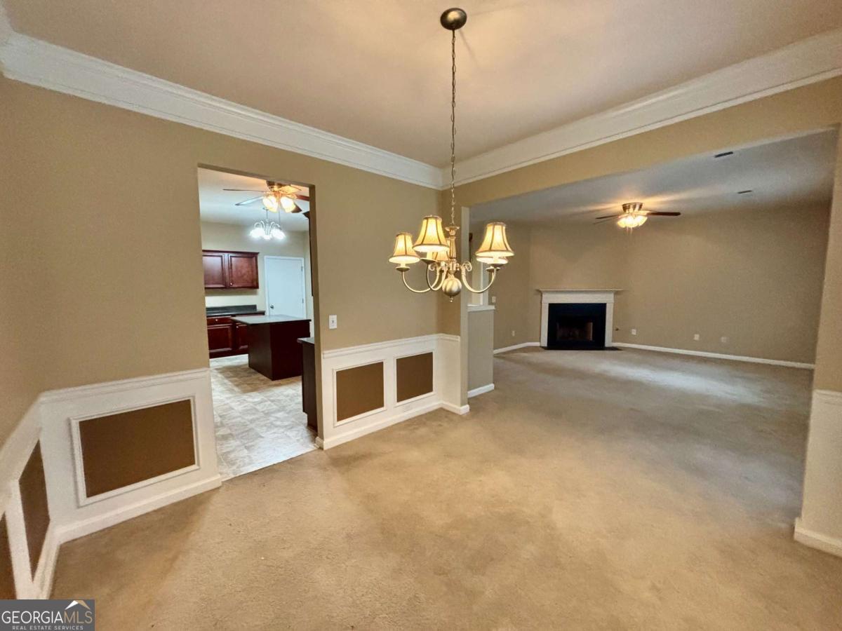 Riverbrooke - Residential Lease