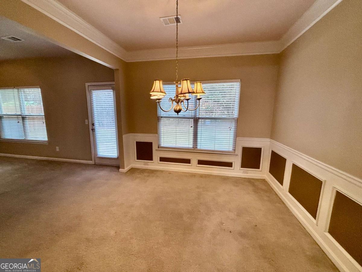 Riverbrooke - Residential Lease