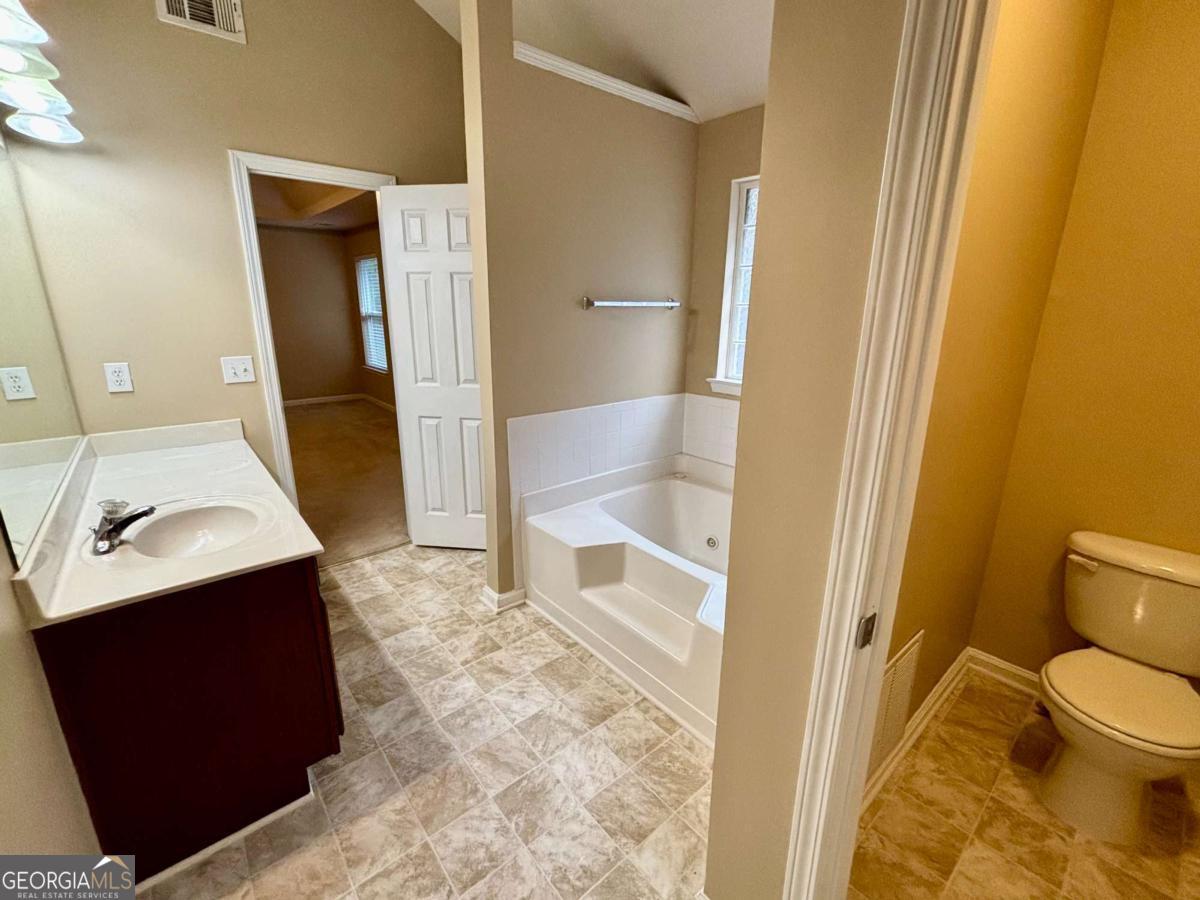 Riverbrooke - Residential Lease