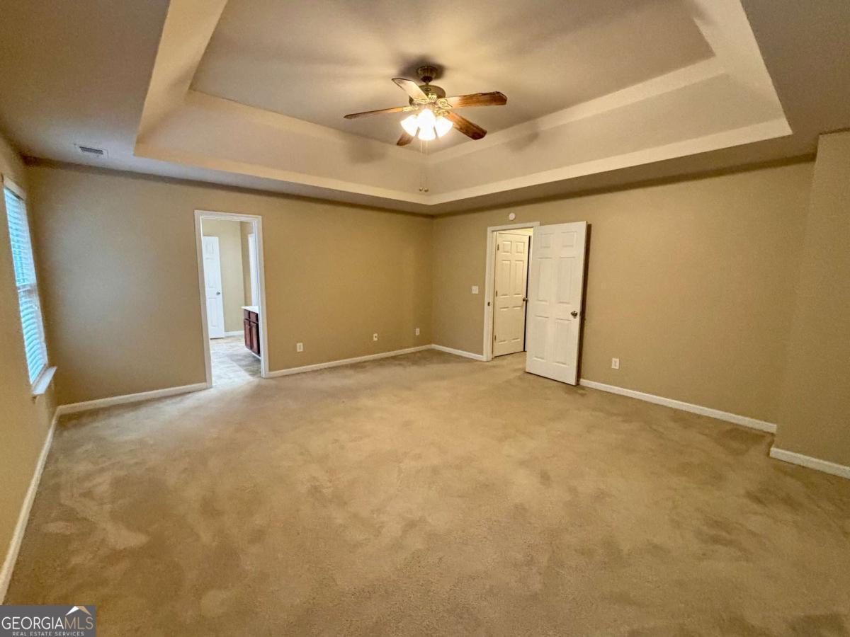 Riverbrooke - Residential Lease