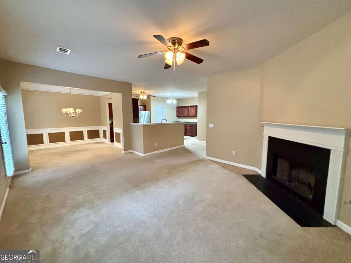 Riverbrooke - Residential Lease