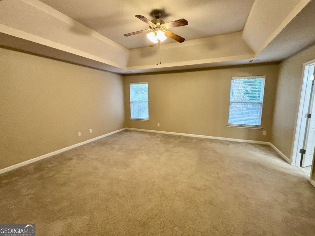 Riverbrooke - Residential Lease