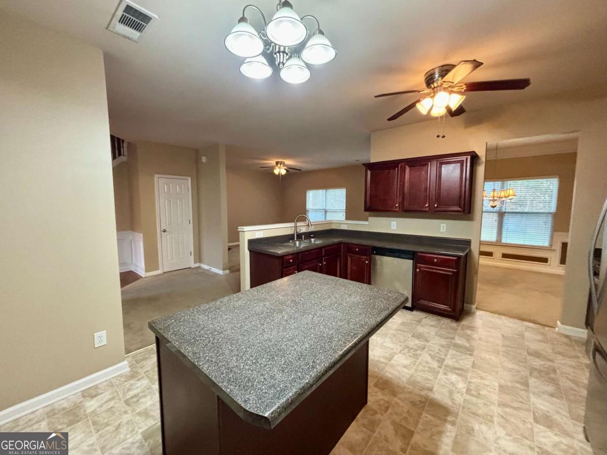 Riverbrooke - Residential Lease