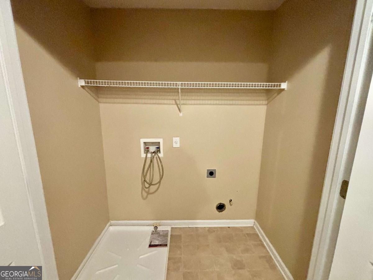 Riverbrooke - Residential Lease