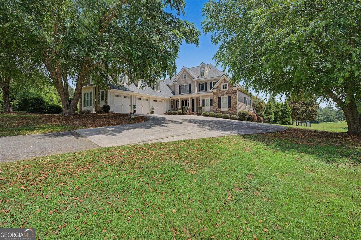 1334 Euharlee DR