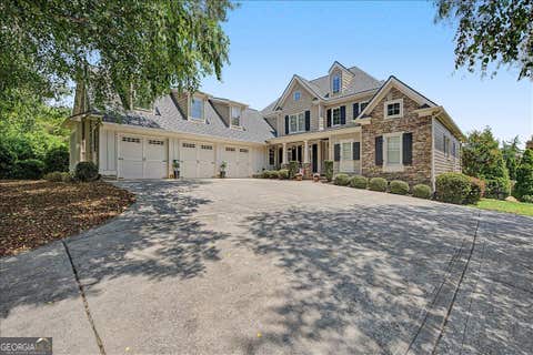 Photo of 1334 Euharlee Drive, Euharlee, GA 30120 (MLS # 10802533)