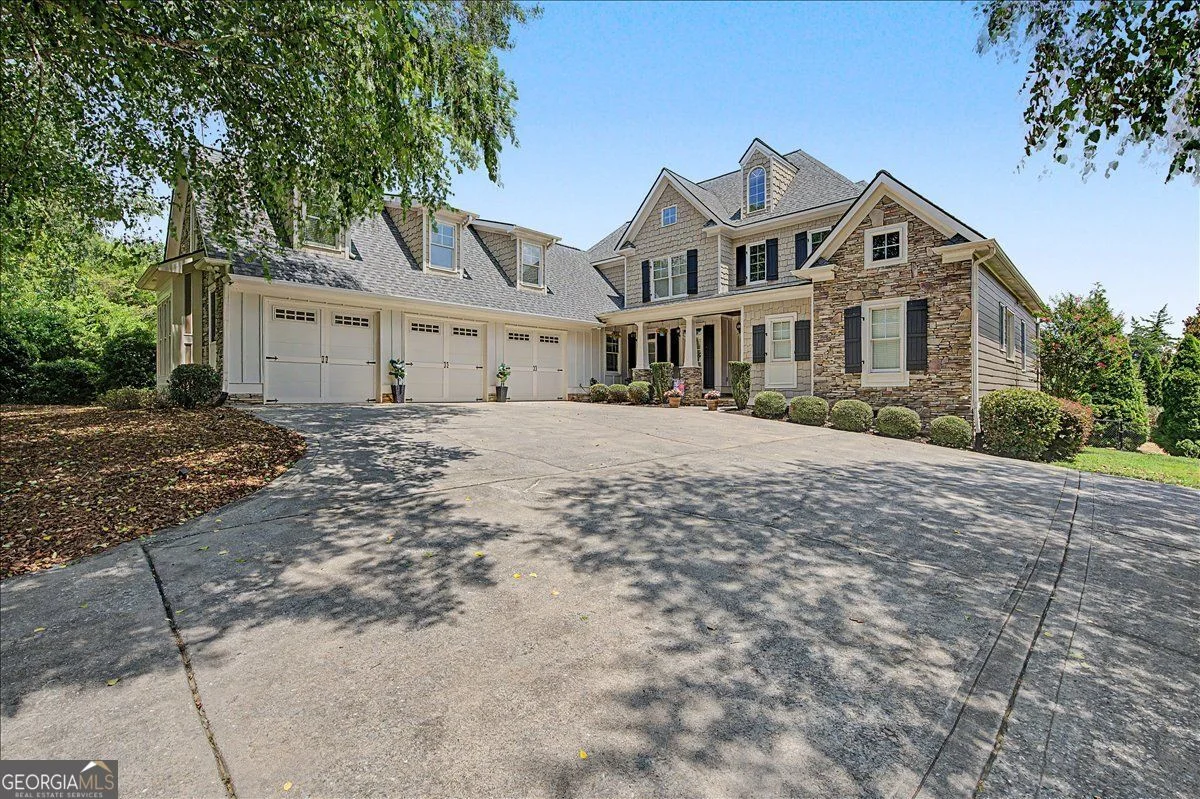 1334 Euharlee Road, Euharlee, GA, 30120