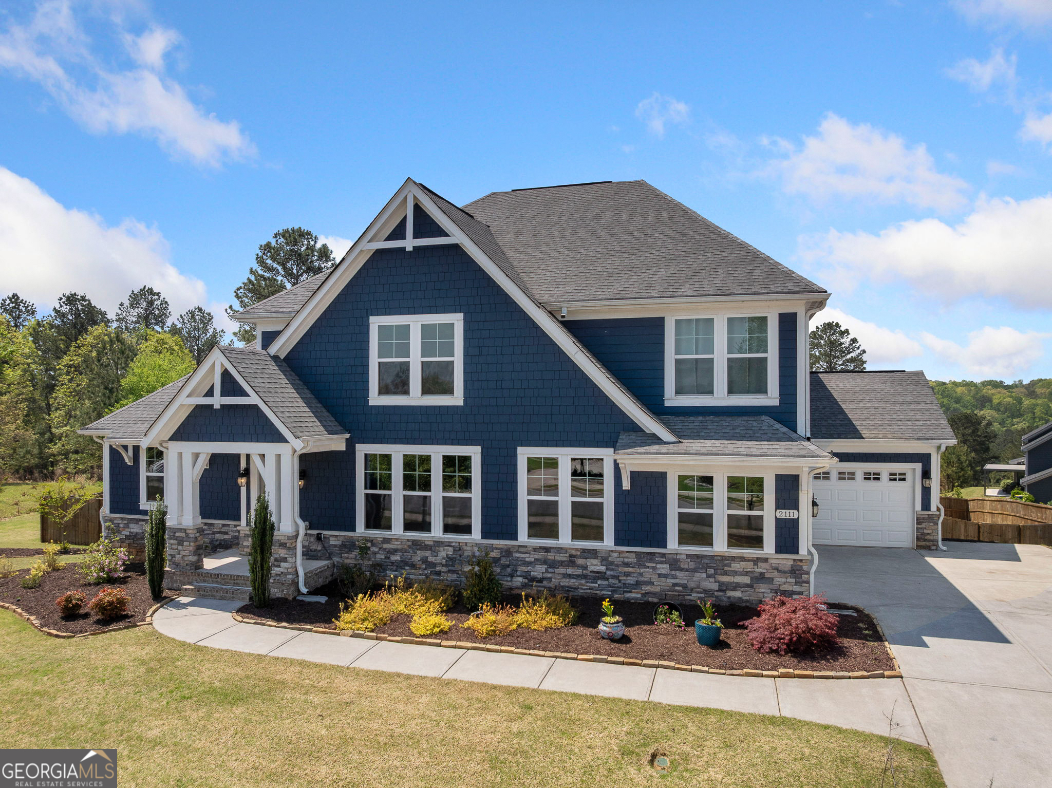 2111 HARMONY DR