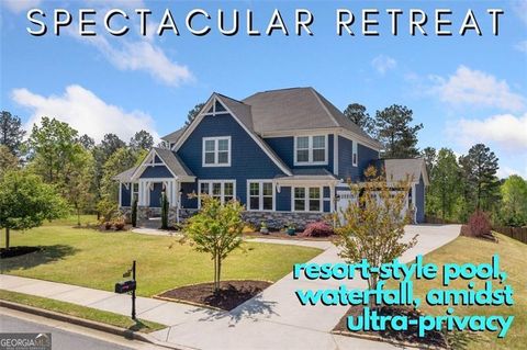 2111 HARMONY DR Canton GA 30115
