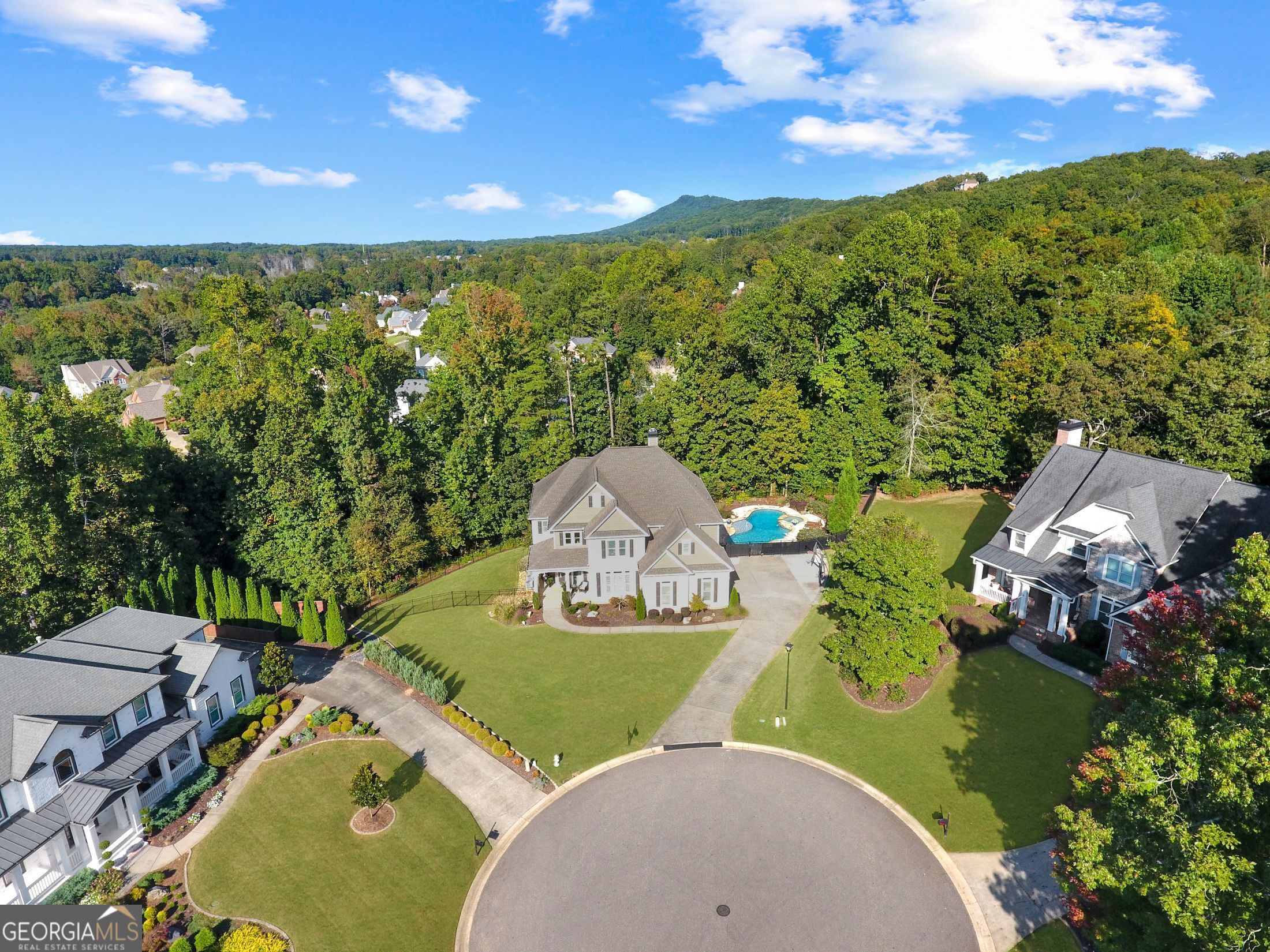 Ashebrooke - Residential