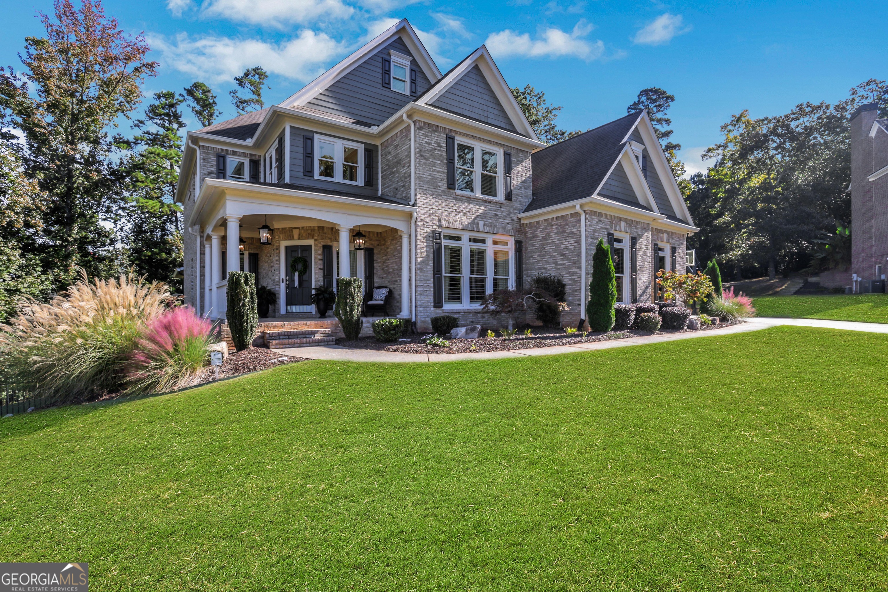 Ashebrooke - Residential