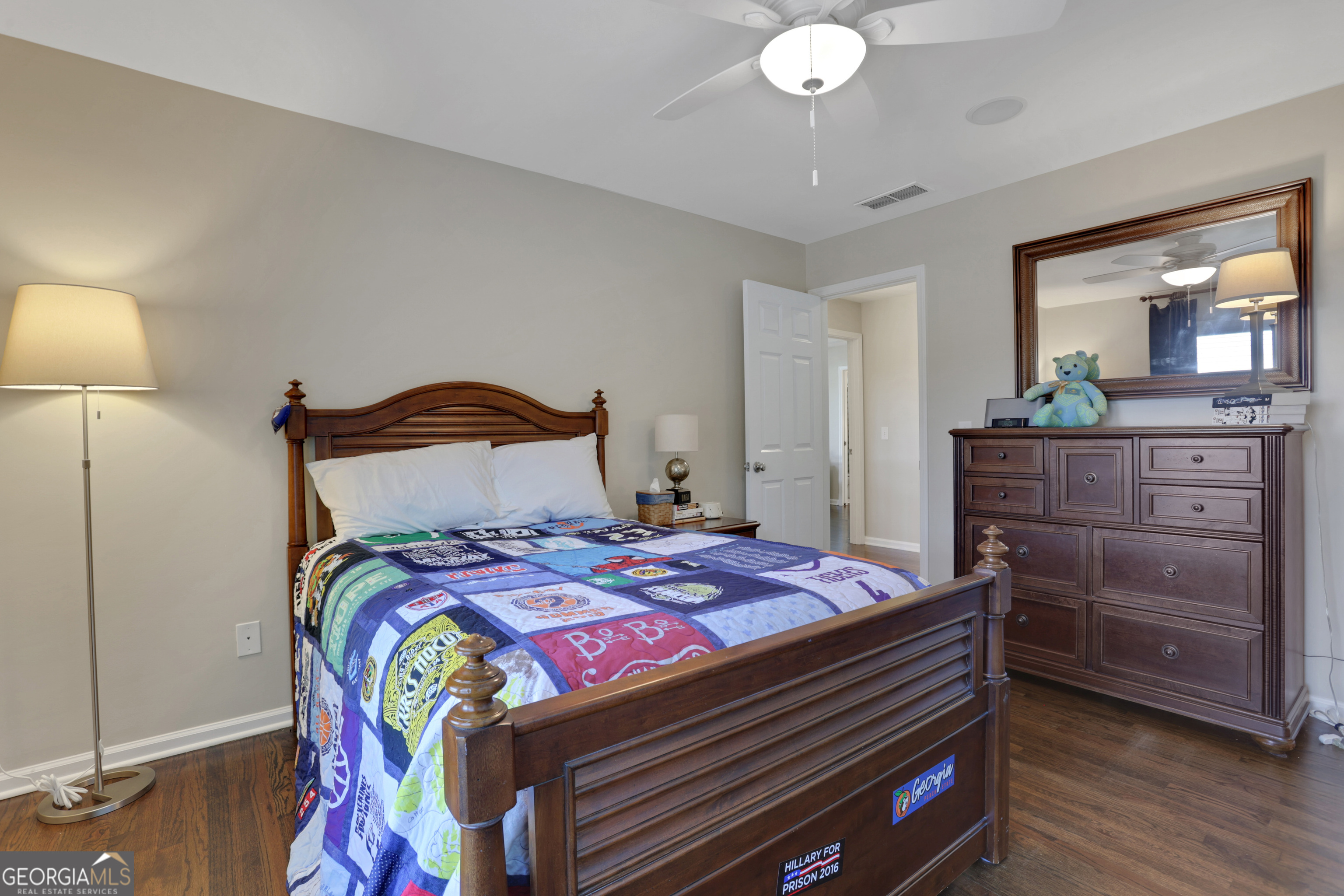 Ashebrooke - Residential