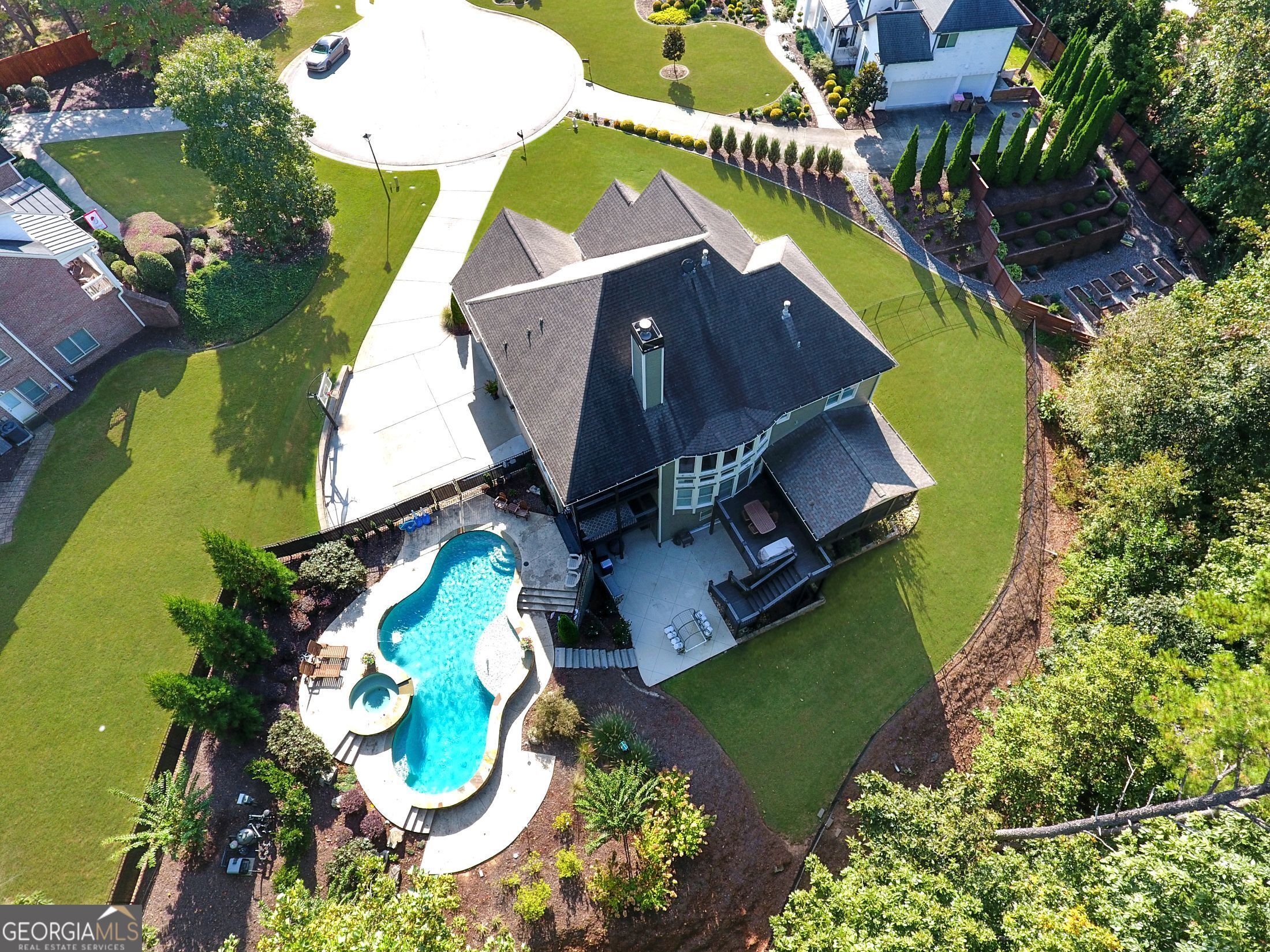 Ashebrooke - Residential