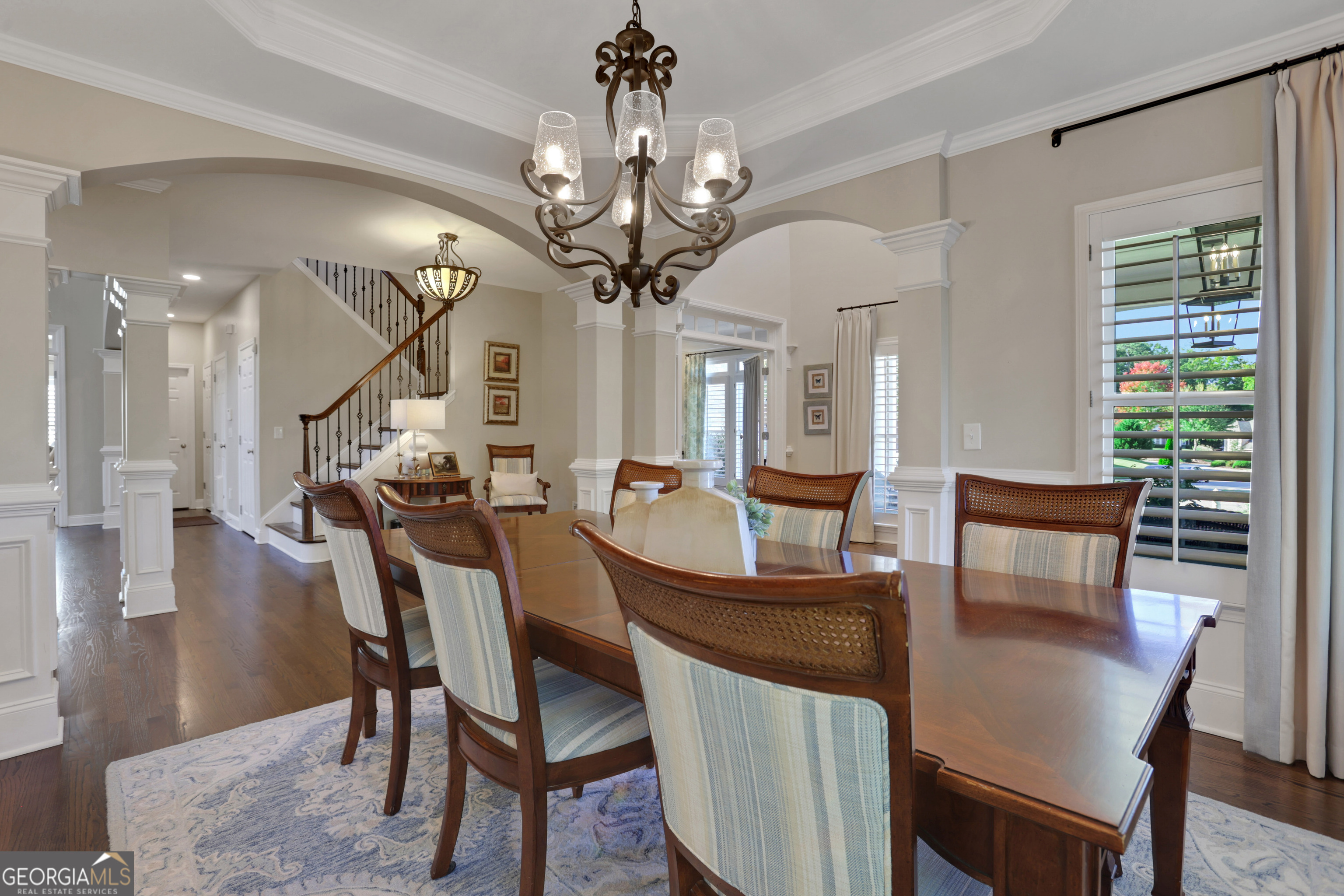 Ashebrooke - Residential