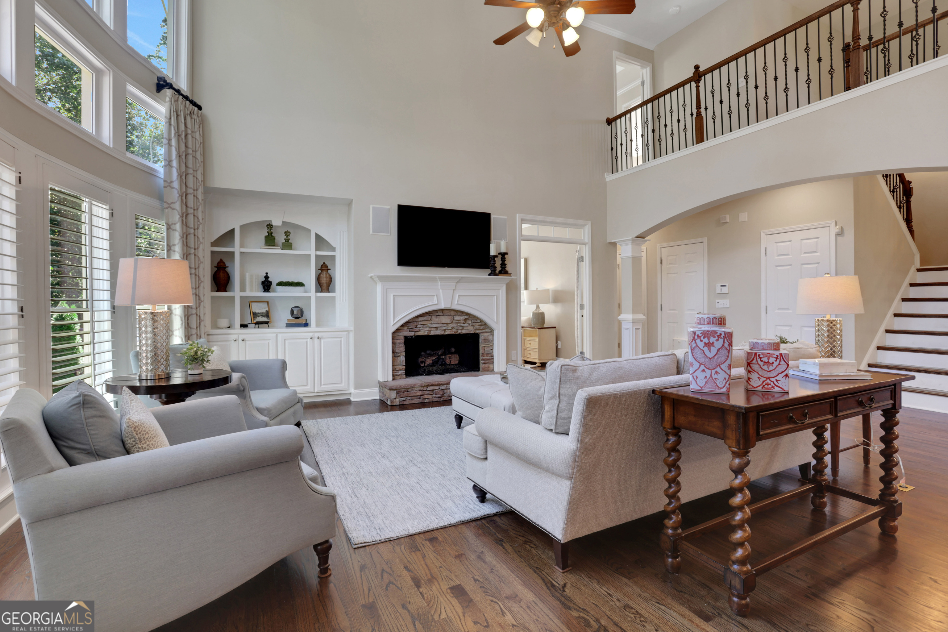 Ashebrooke - Residential