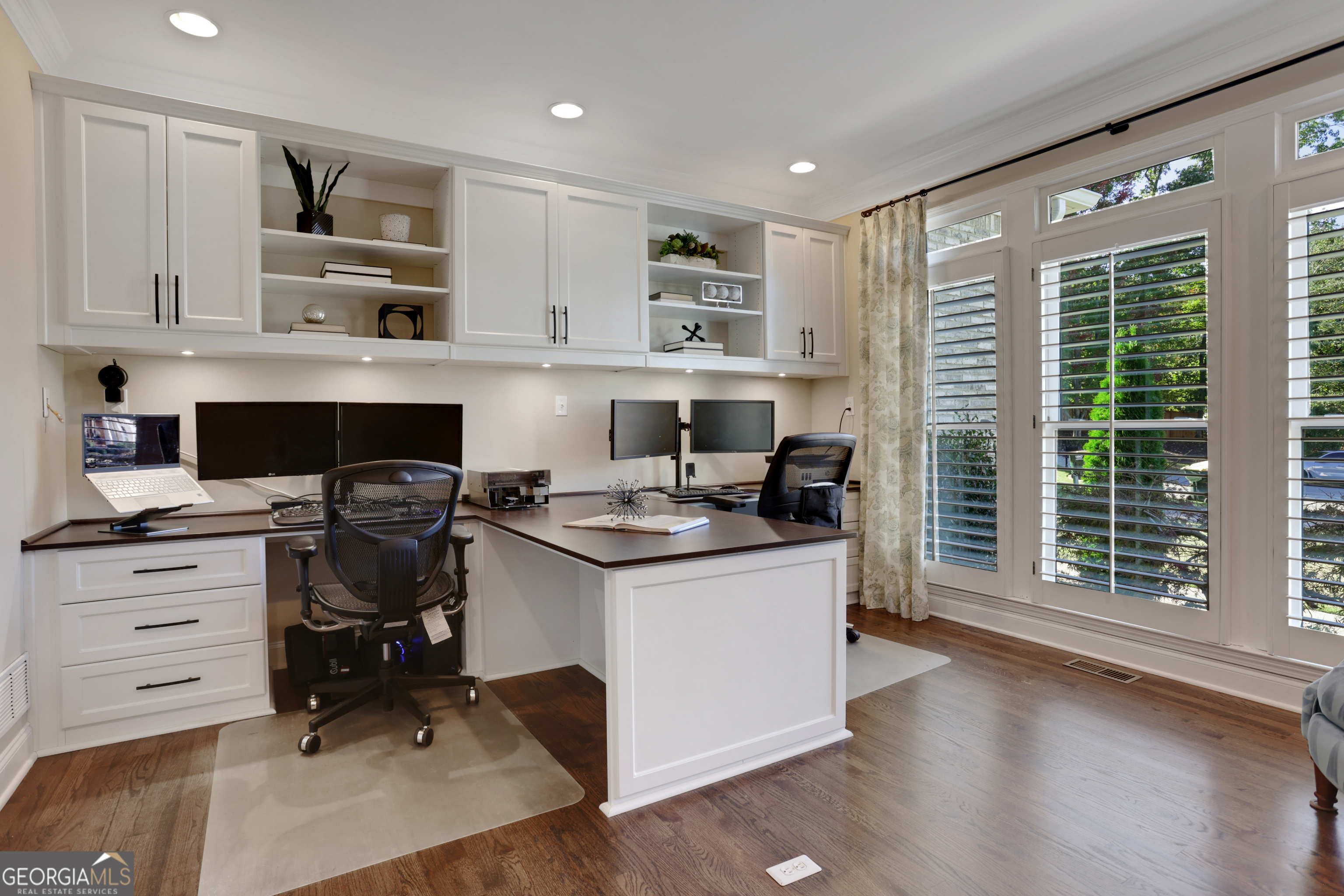 Ashebrooke - Residential