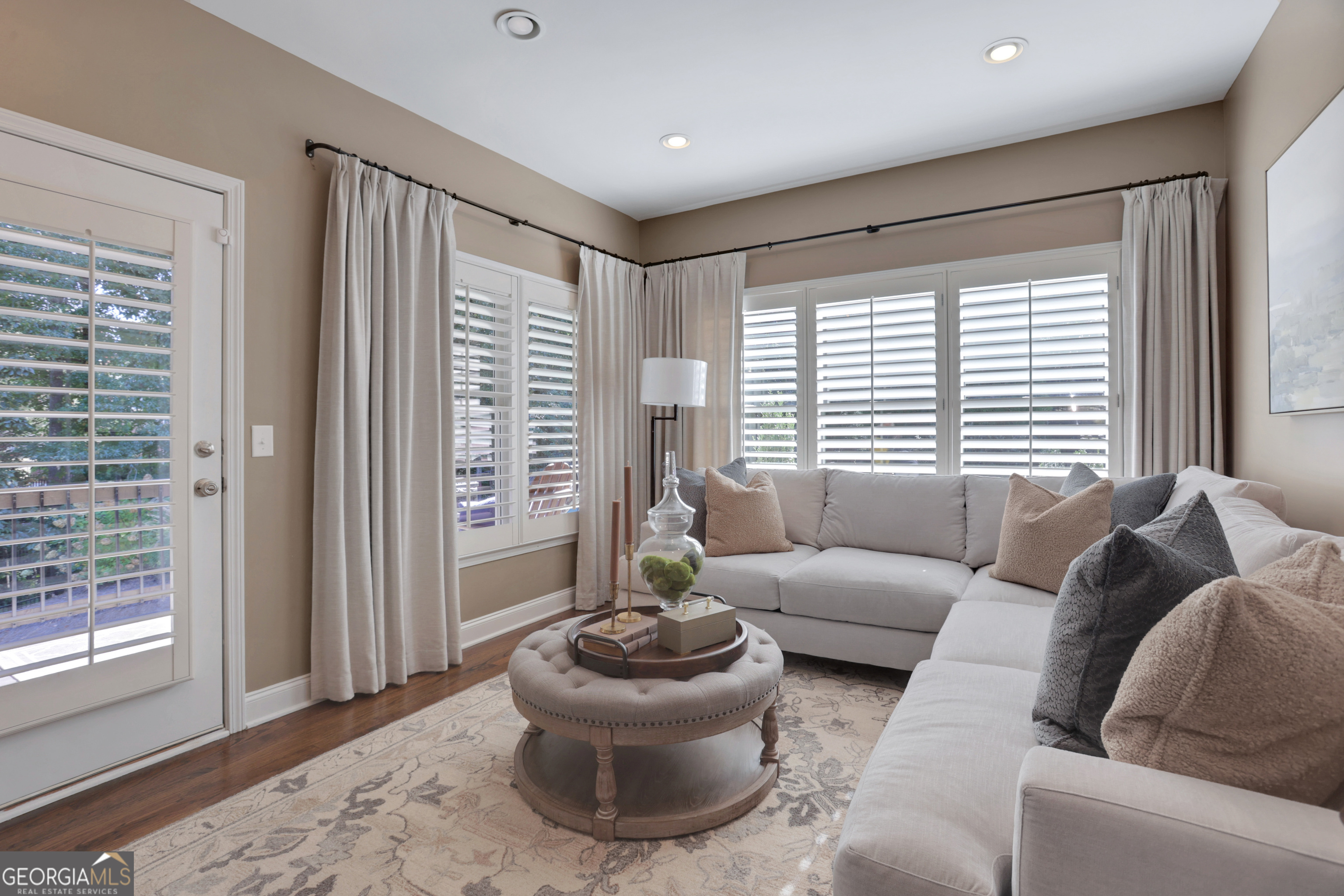 Ashebrooke - Residential