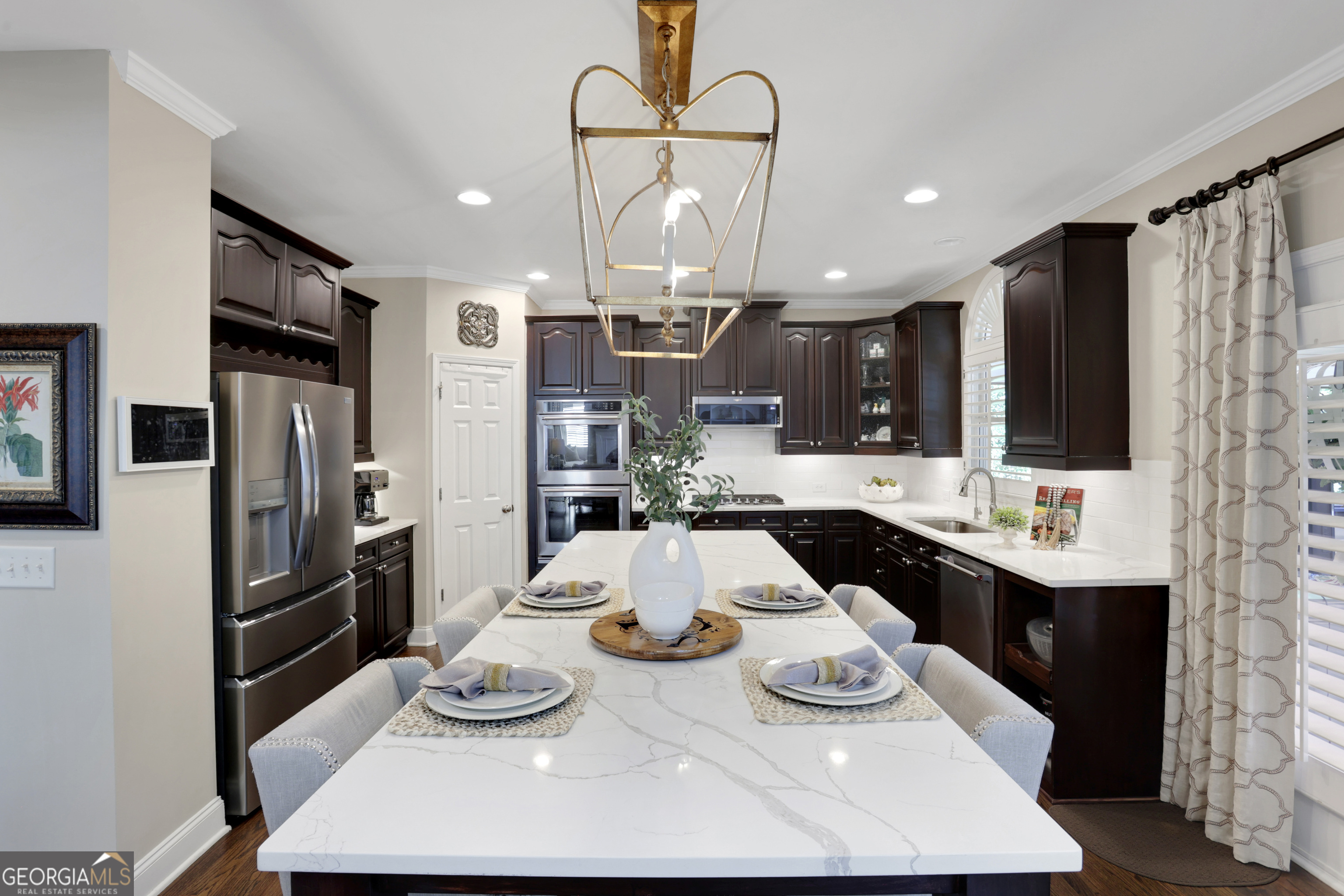 Ashebrooke - Residential
