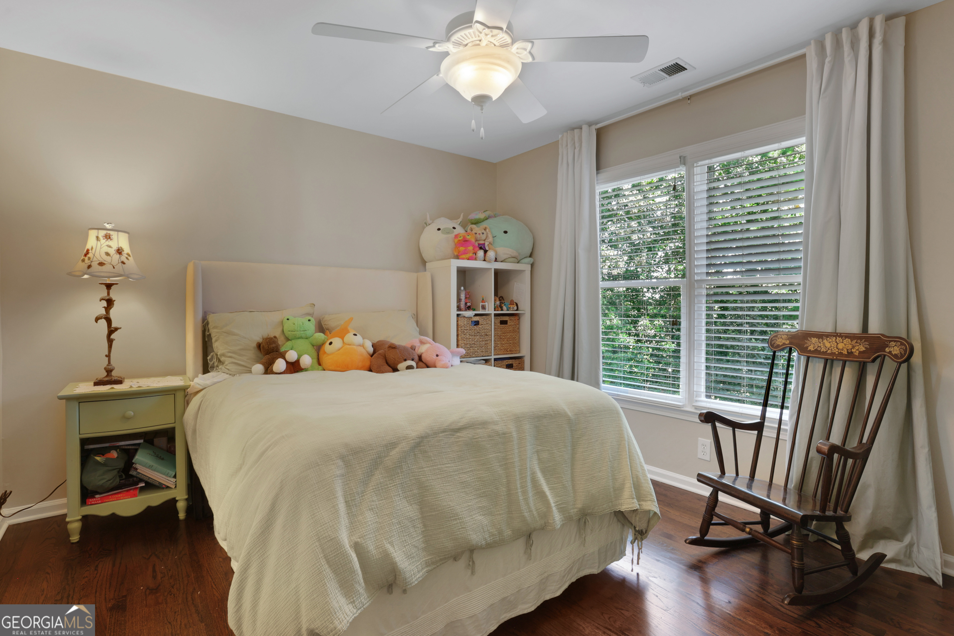 Ashebrooke - Residential
