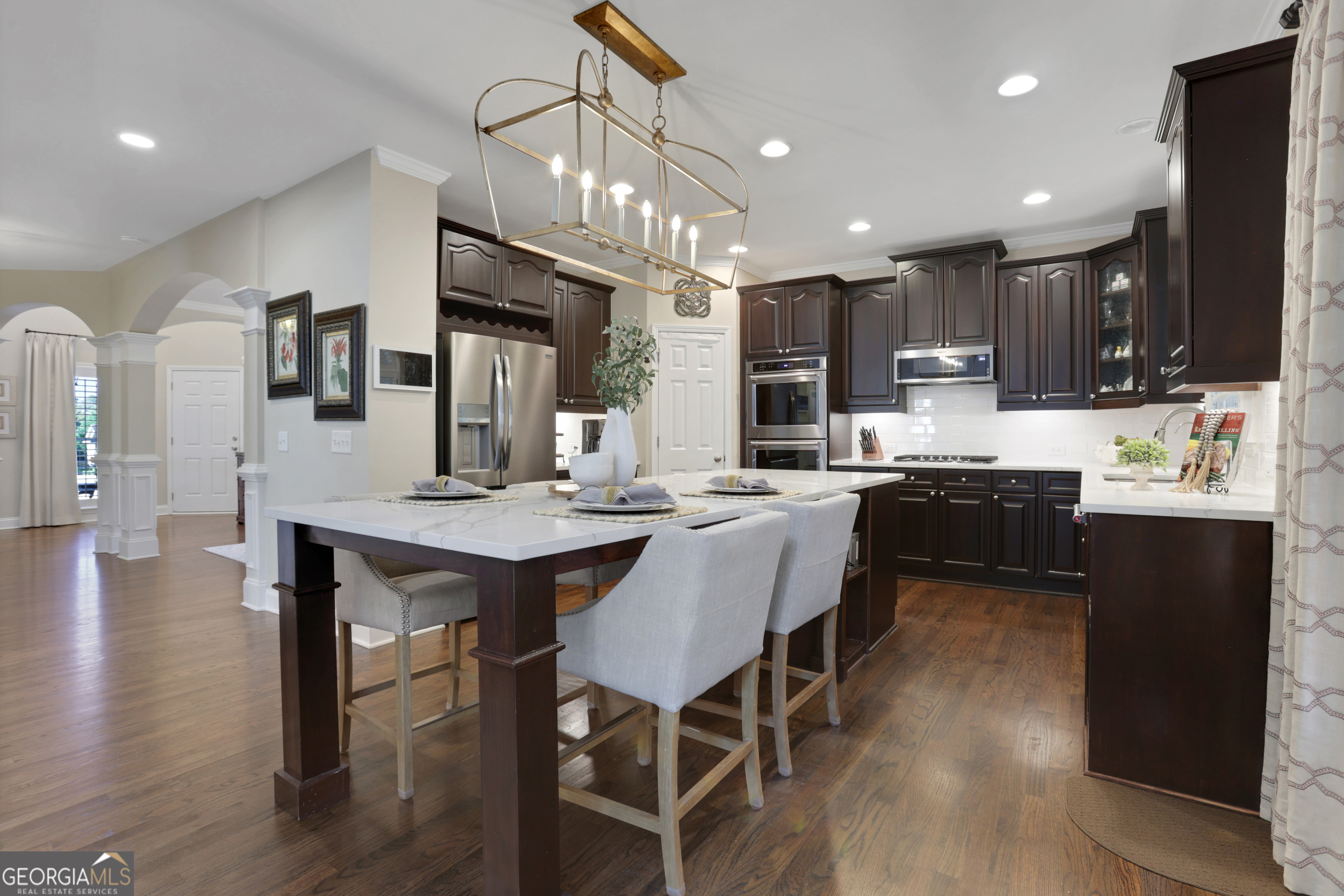 Ashebrooke - Residential