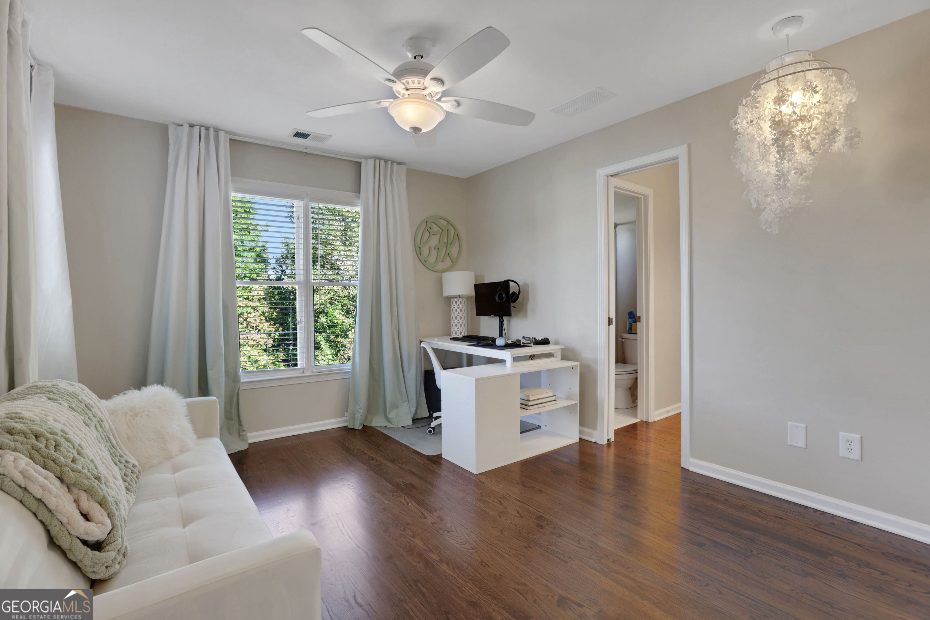 Ashebrooke - Residential