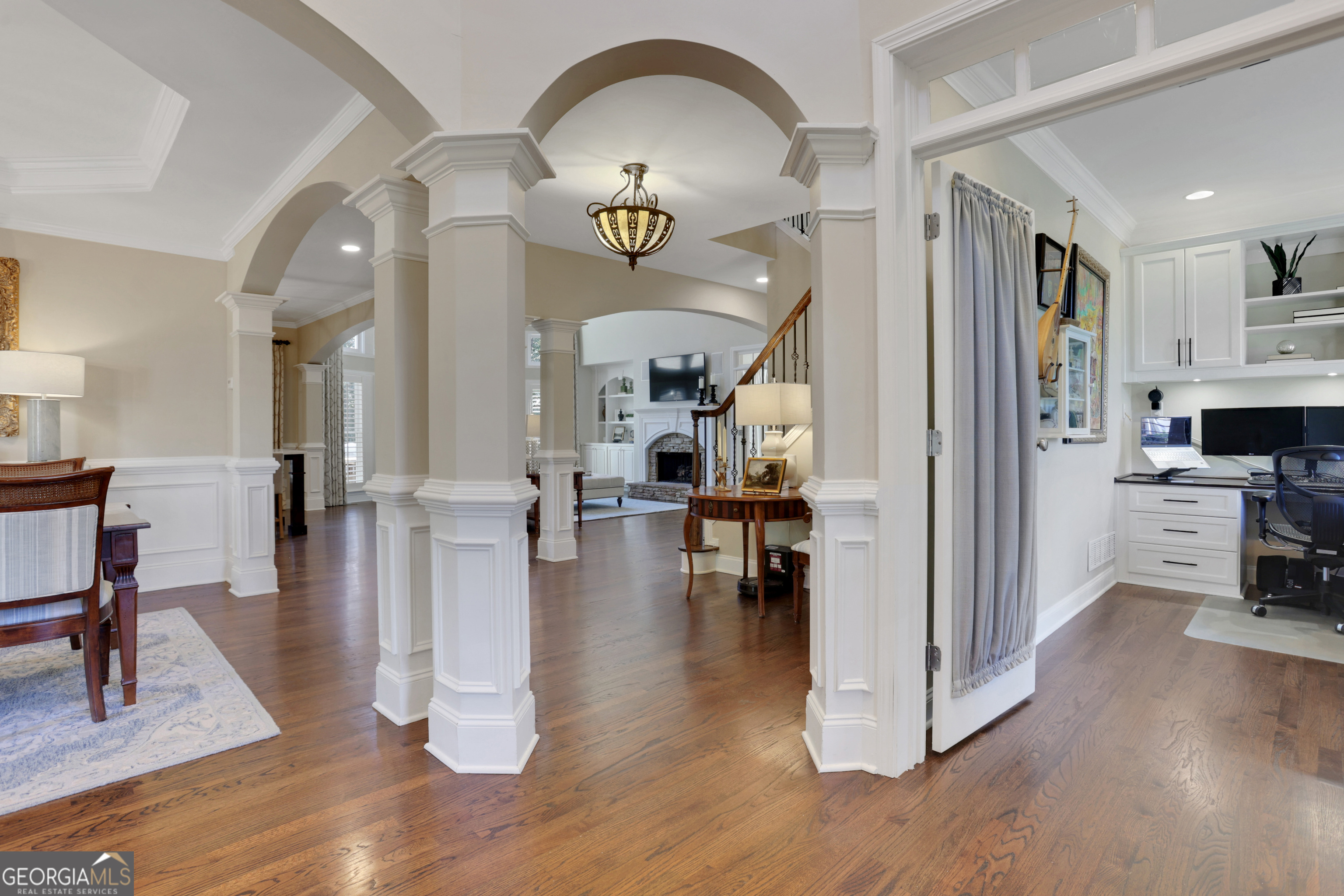 Ashebrooke - Residential