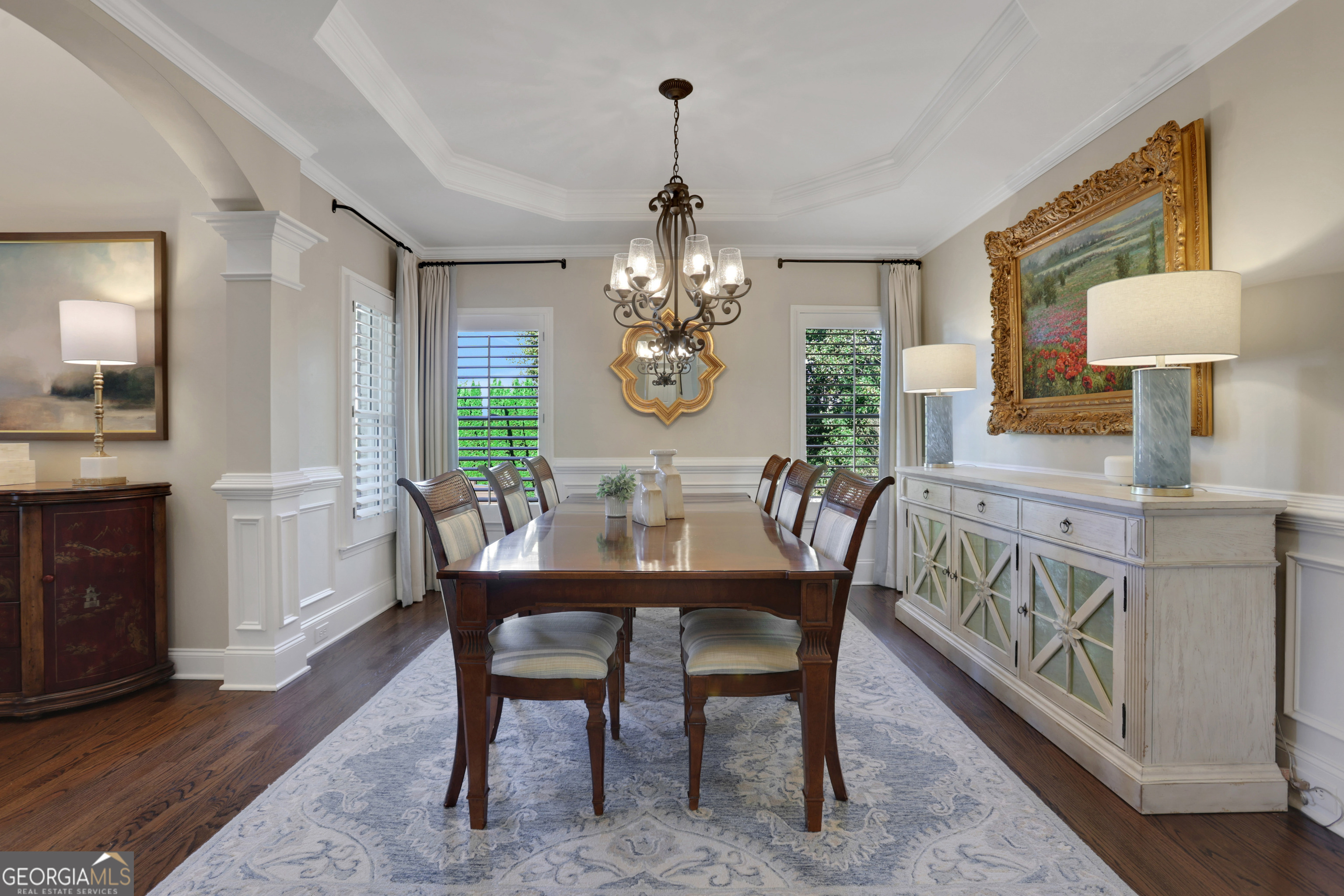 Ashebrooke - Residential