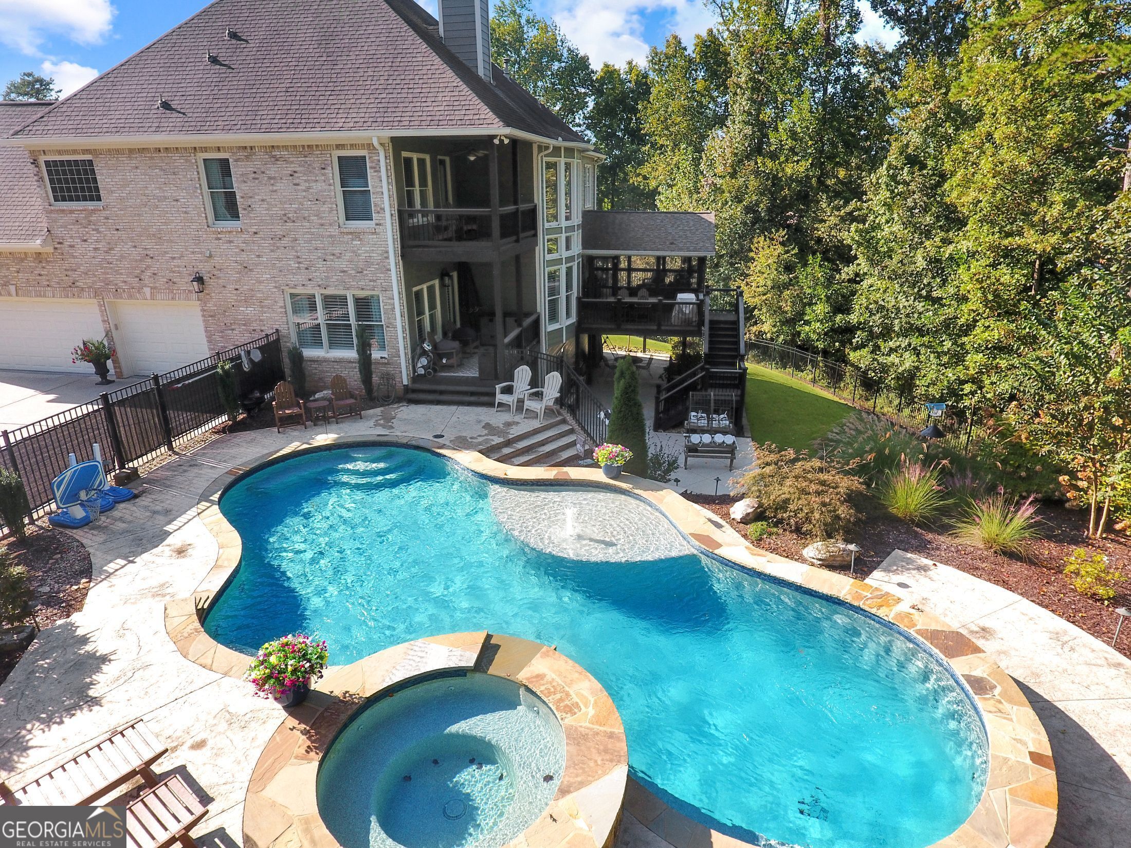 Ashebrooke - Residential