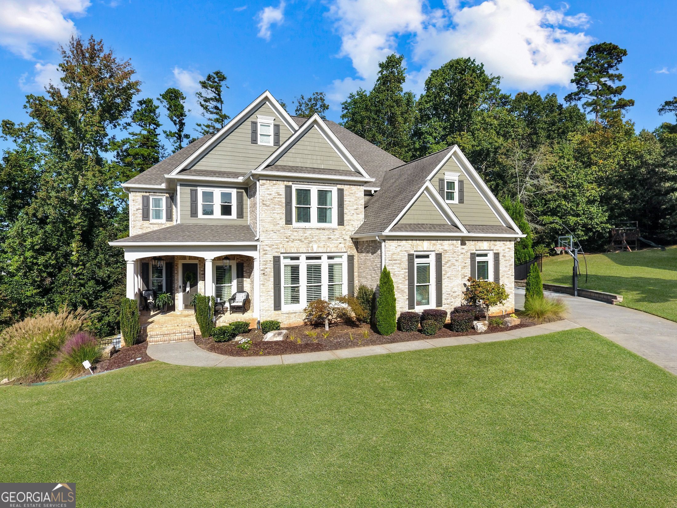 Ashebrooke - Residential