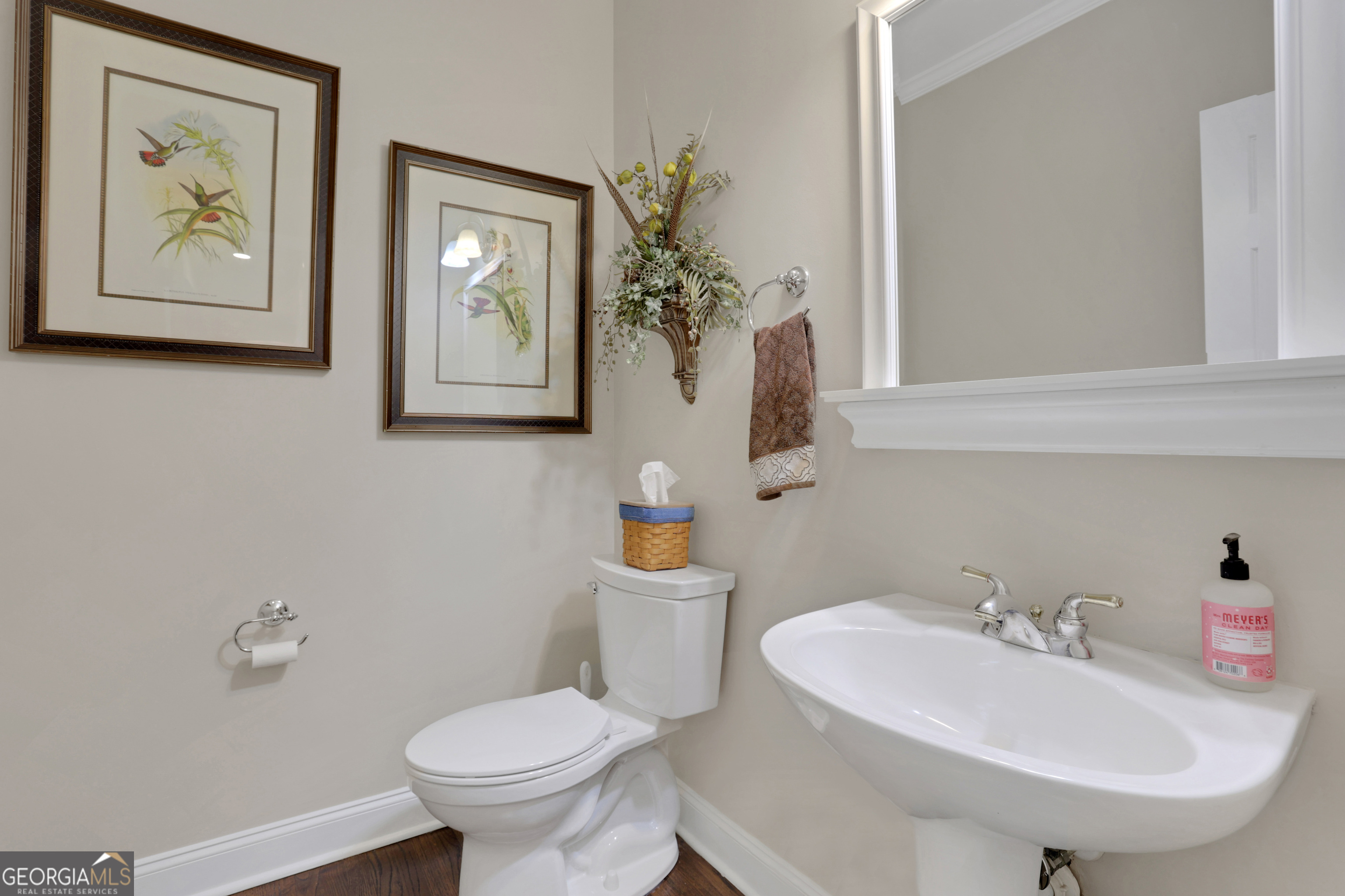 Ashebrooke - Residential