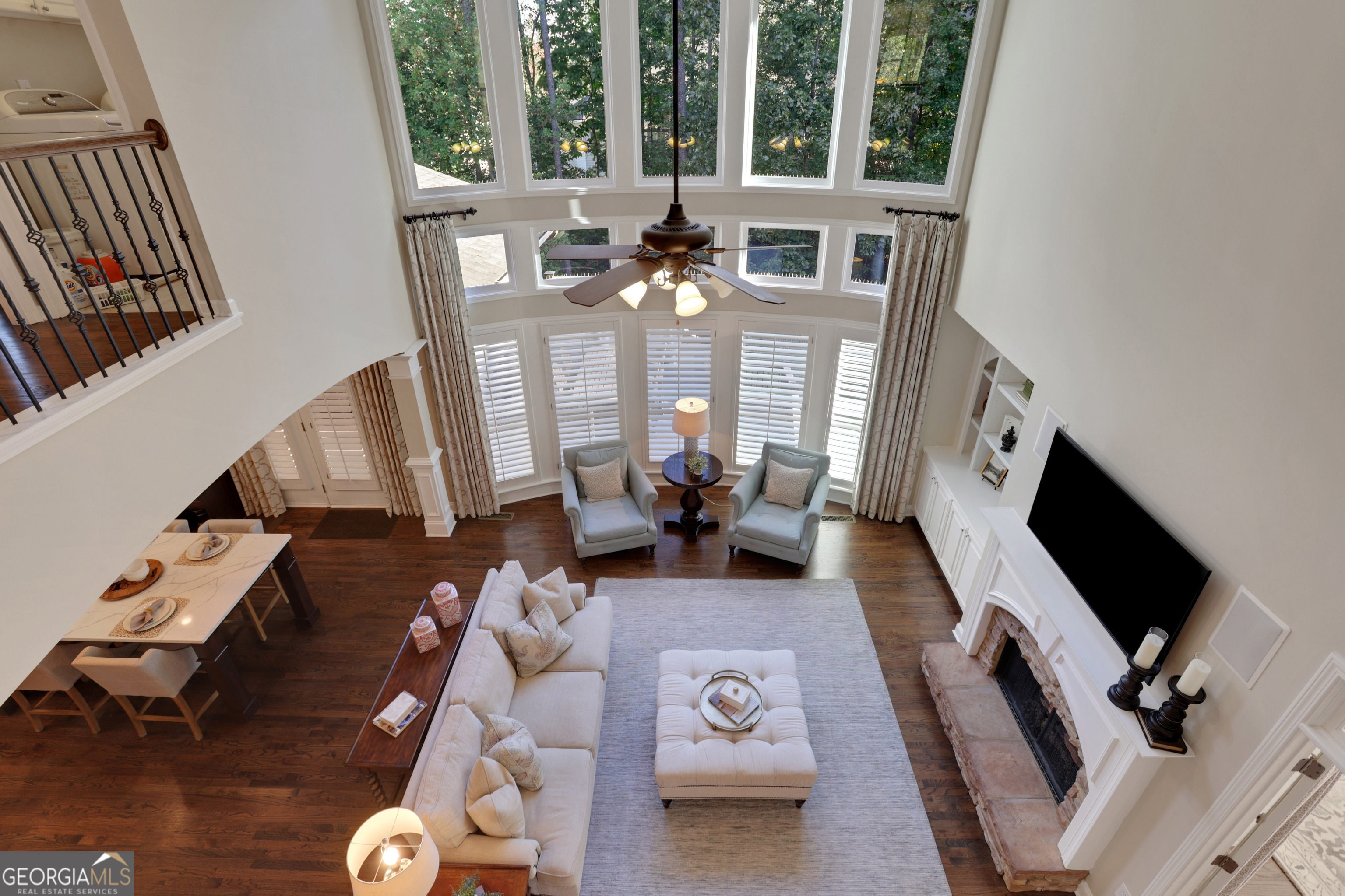 Ashebrooke - Residential