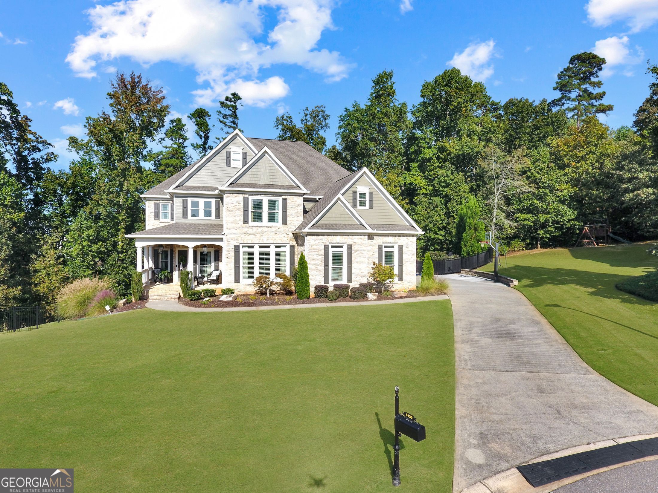 Ashebrooke - Residential