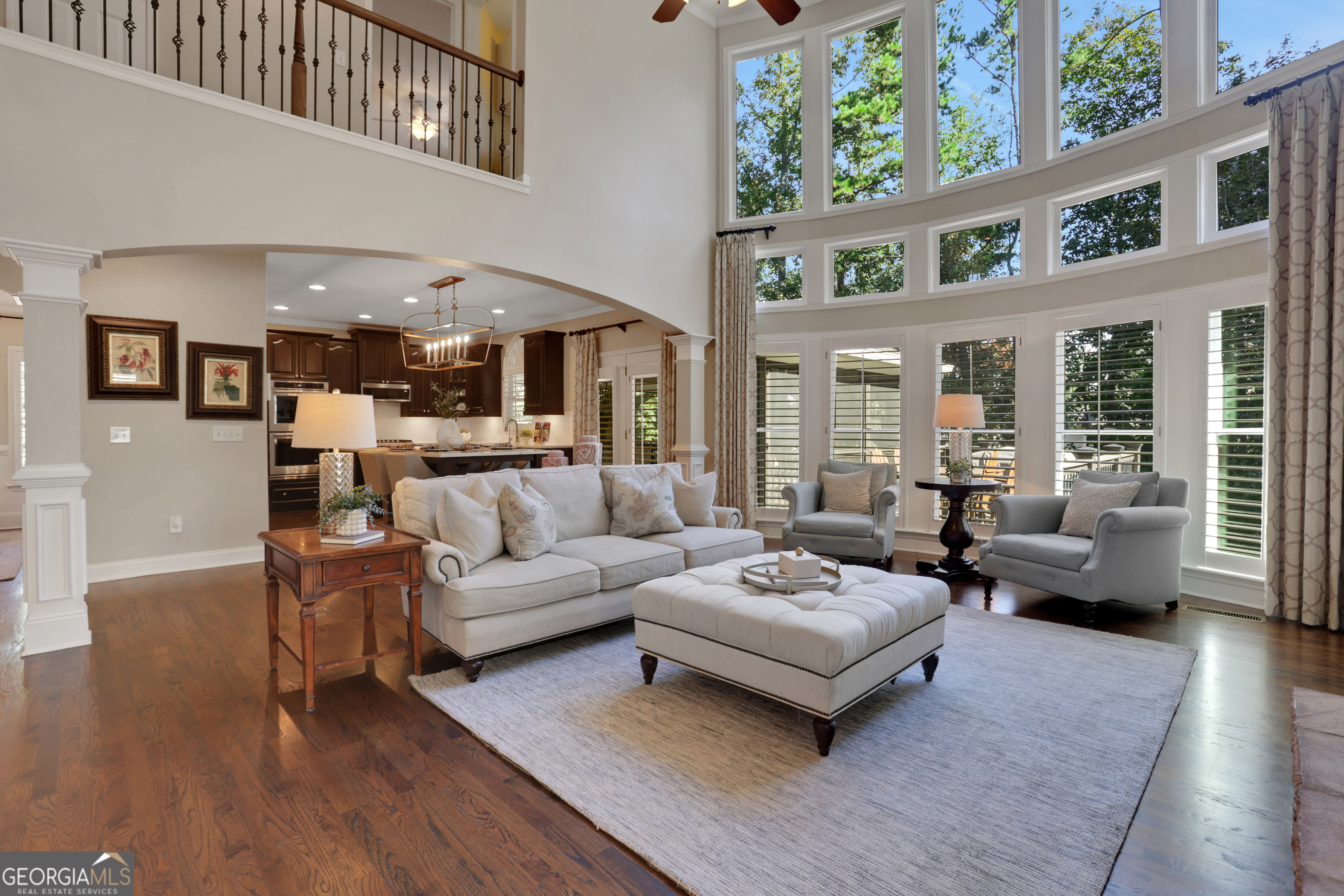 Ashebrooke - Residential