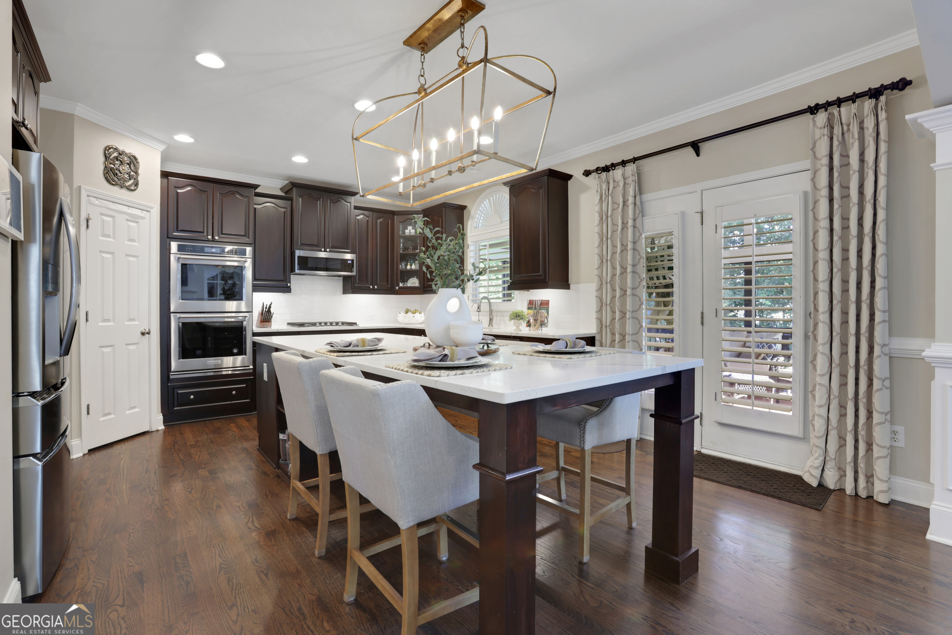 Ashebrooke - Residential