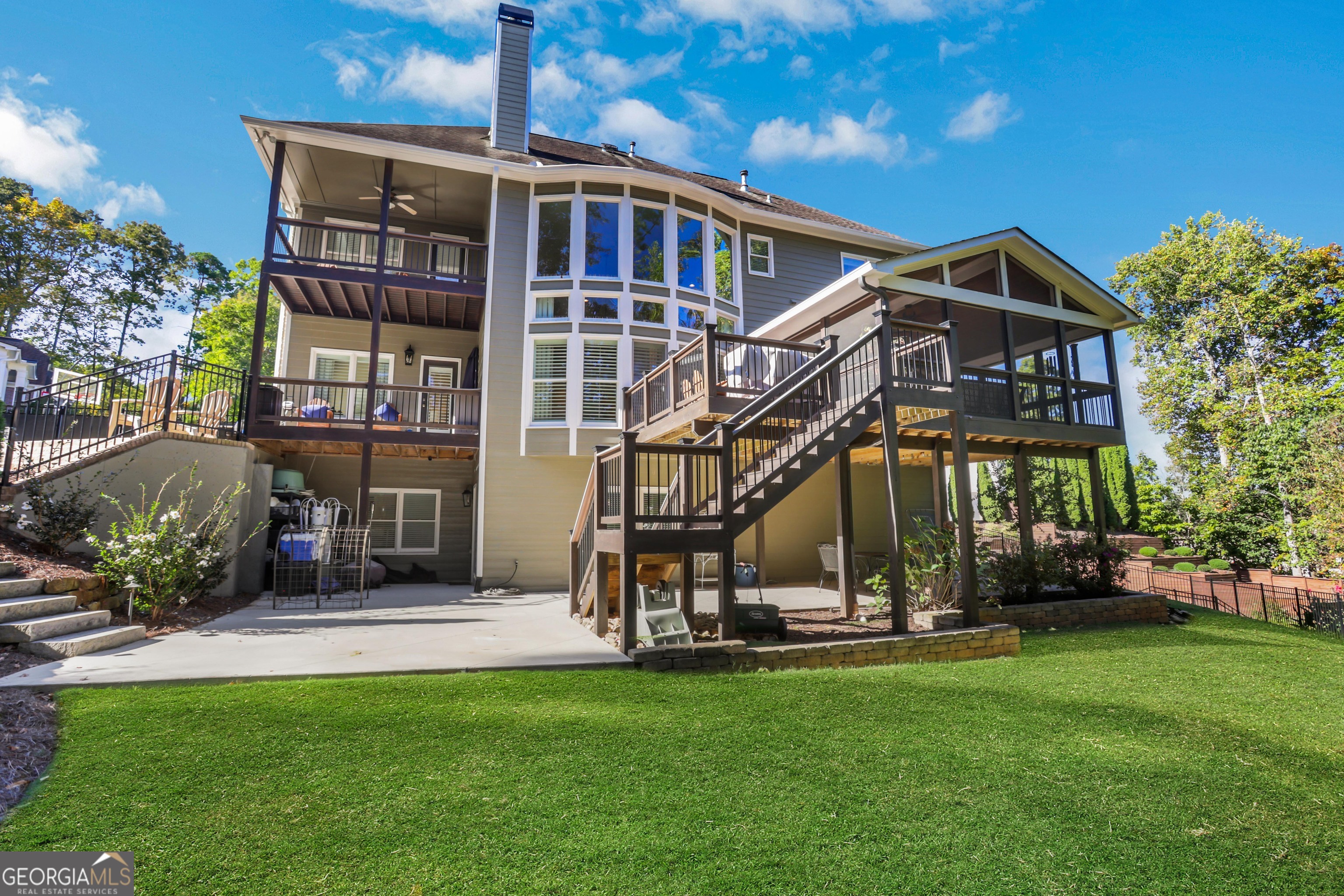 Ashebrooke - Residential