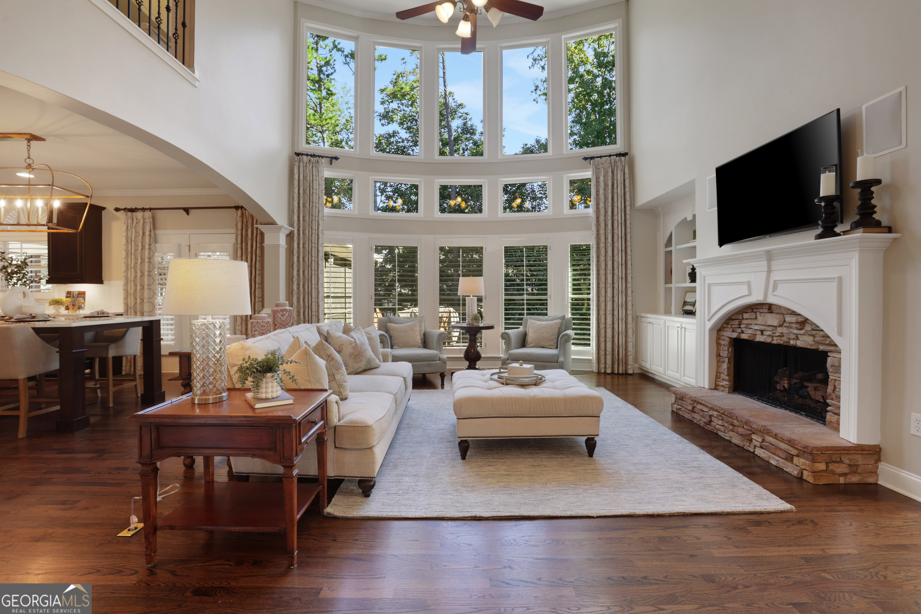 Ashebrooke - Residential