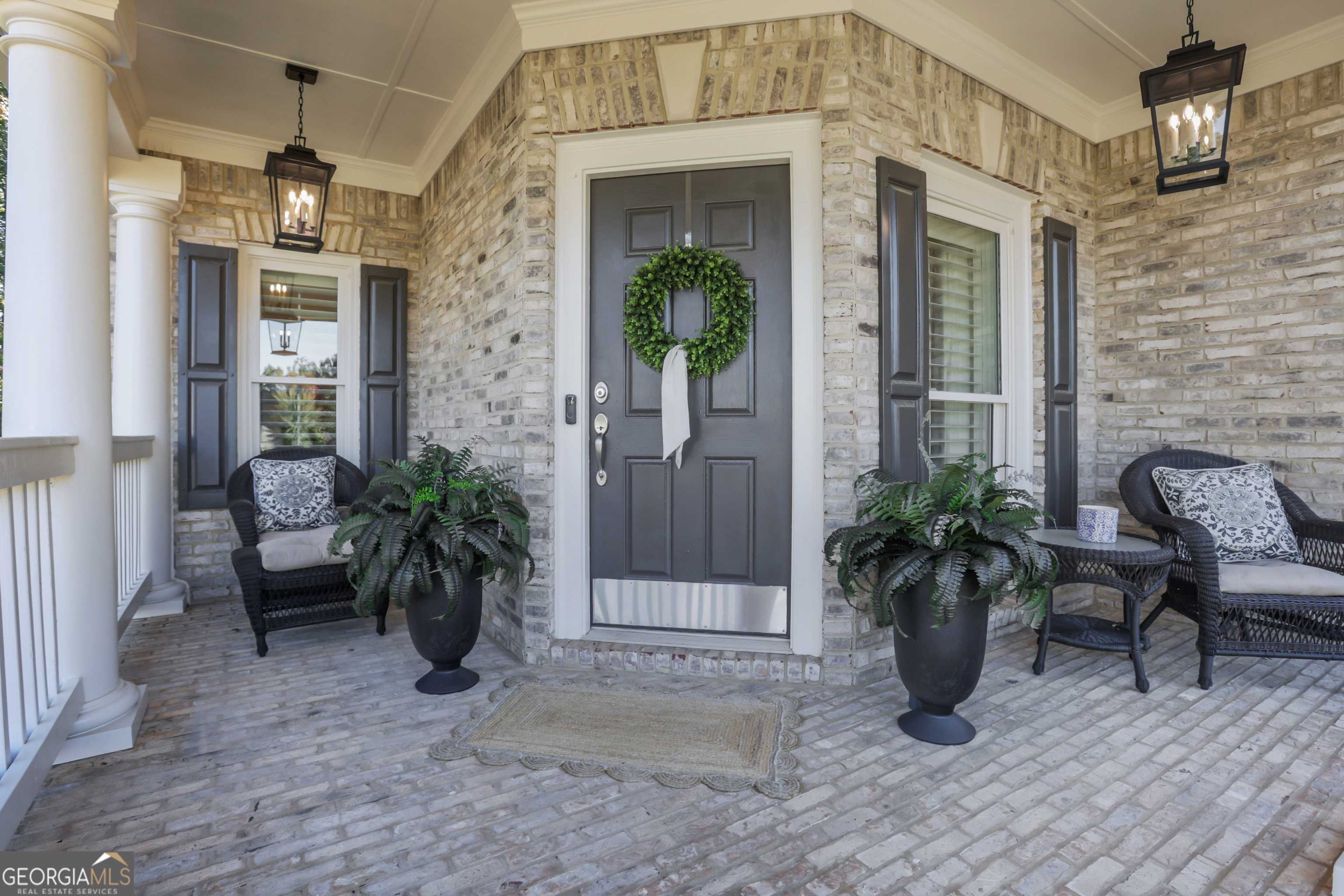 Ashebrooke - Residential