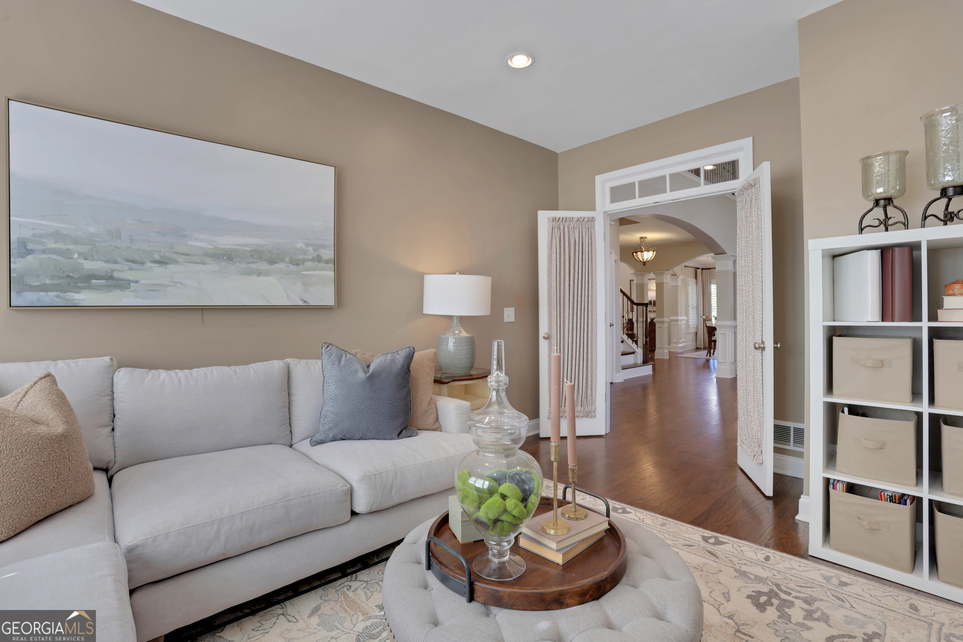 Ashebrooke - Residential