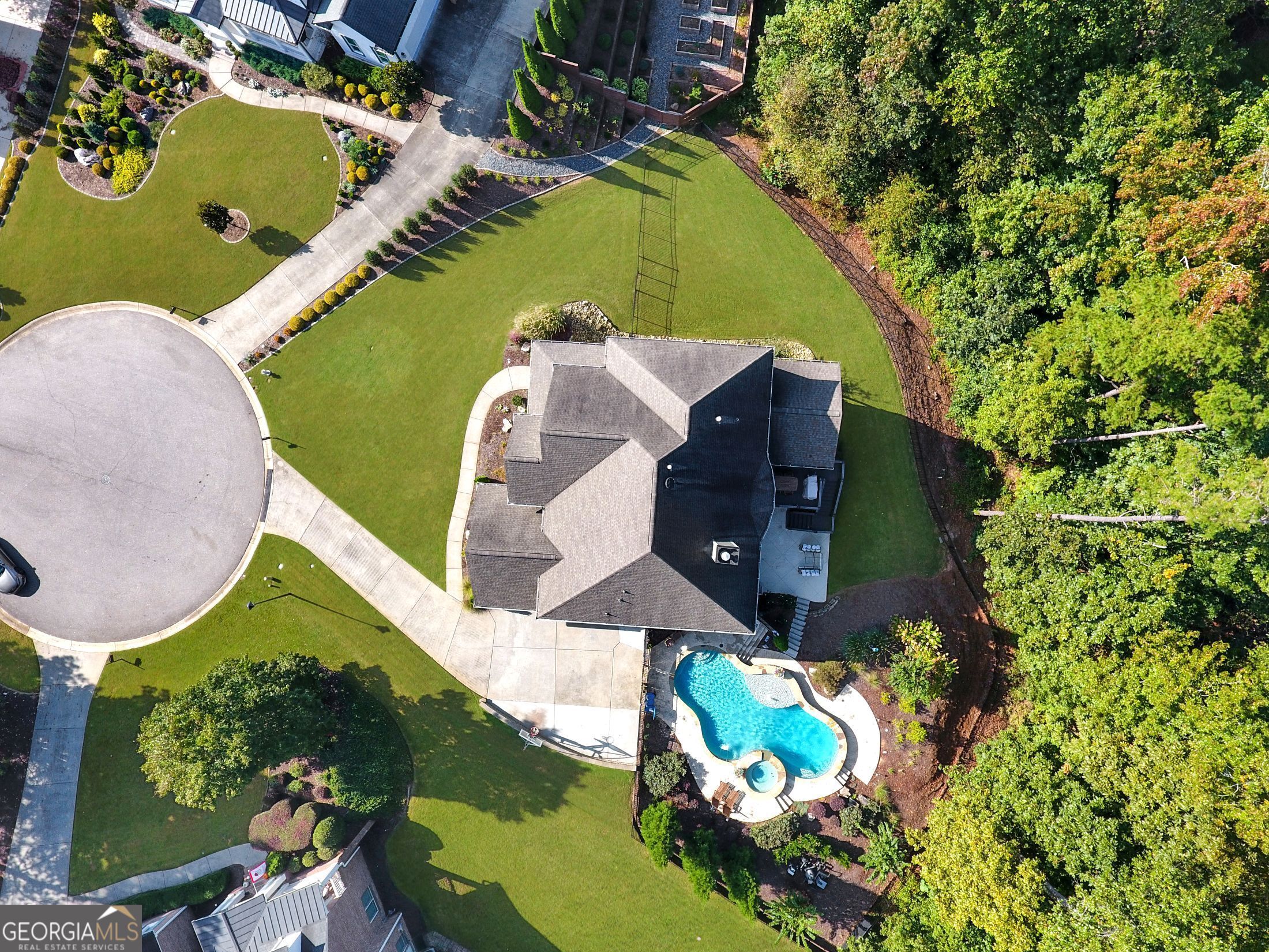 Ashebrooke - Residential