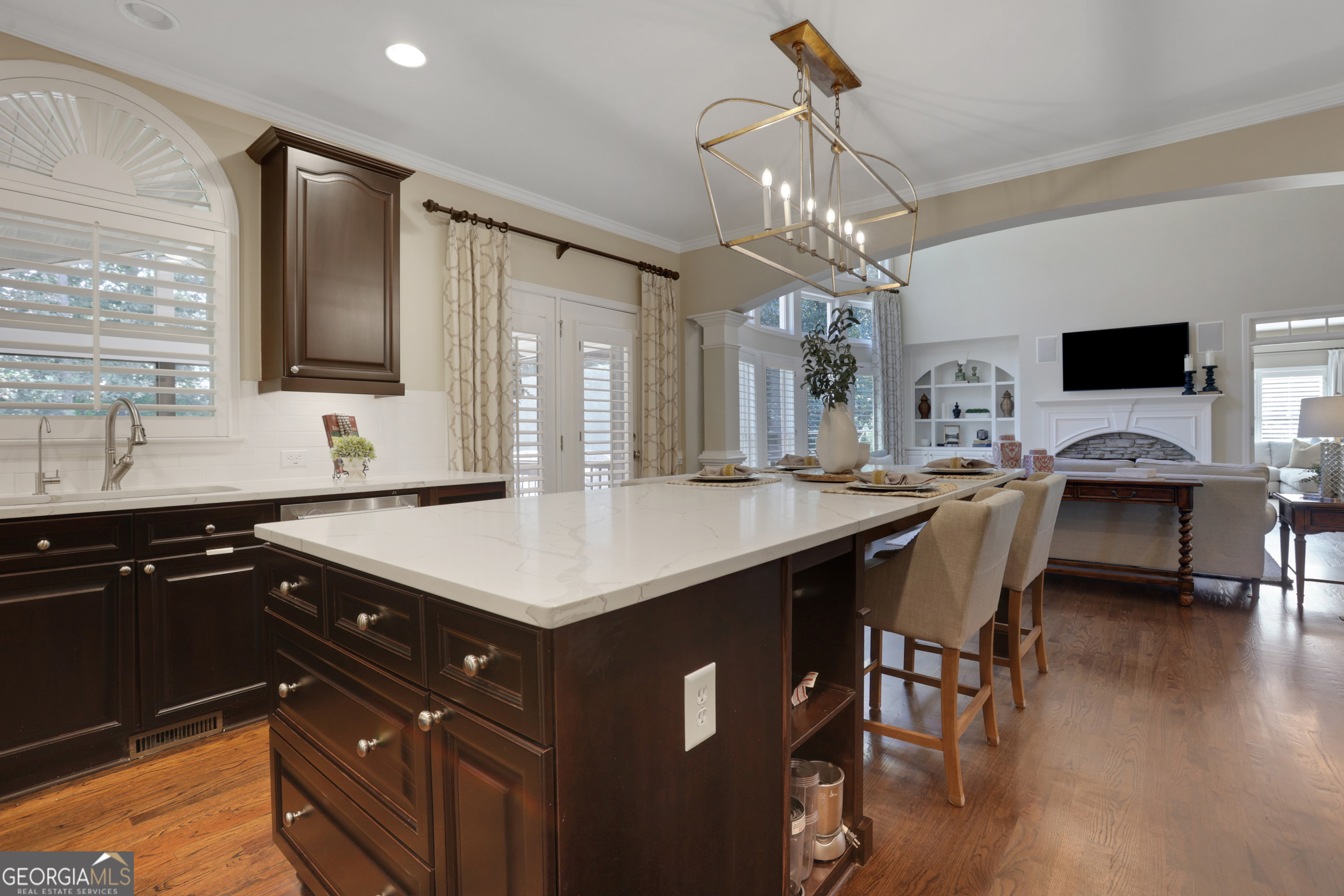 Ashebrooke - Residential