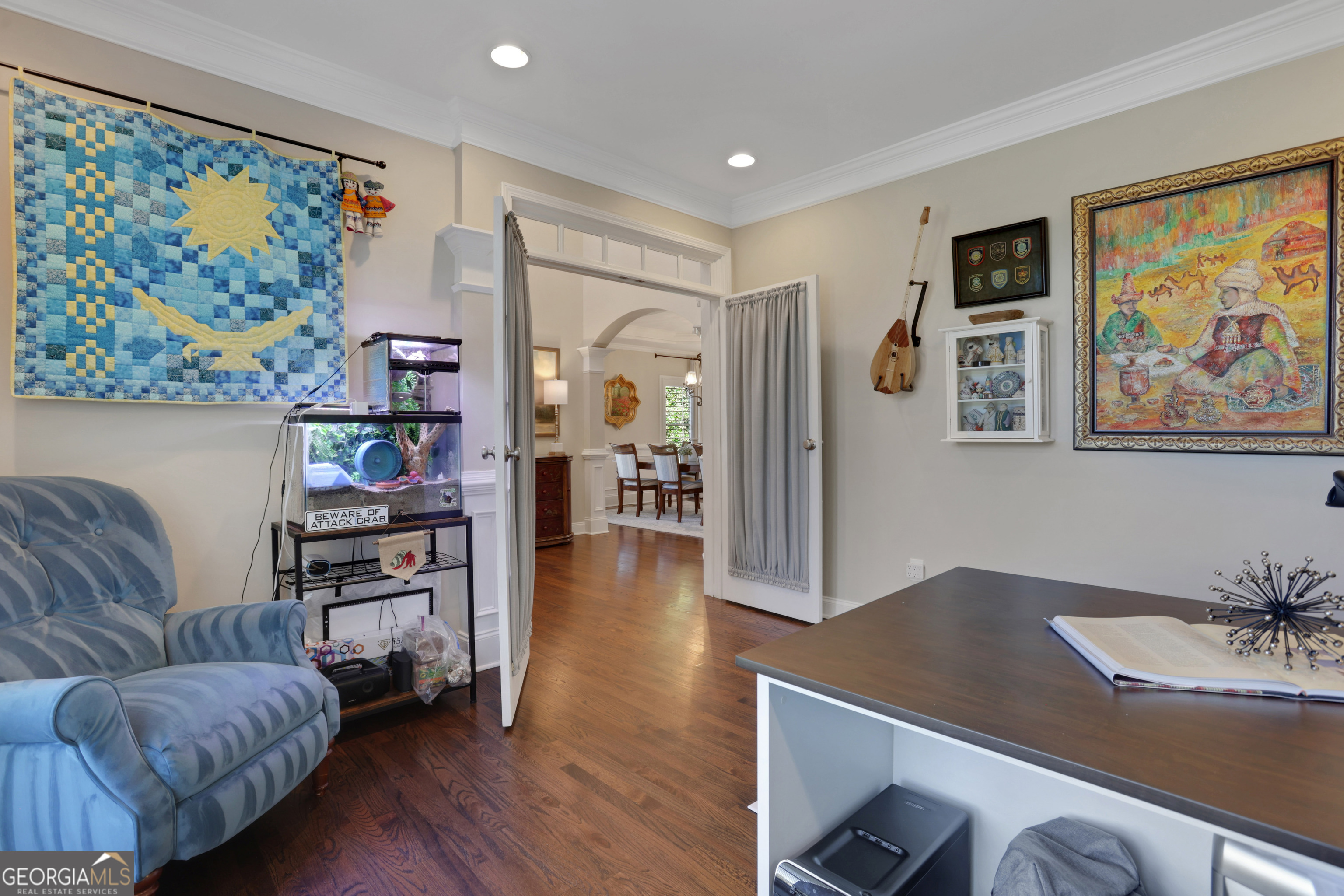 Ashebrooke - Residential