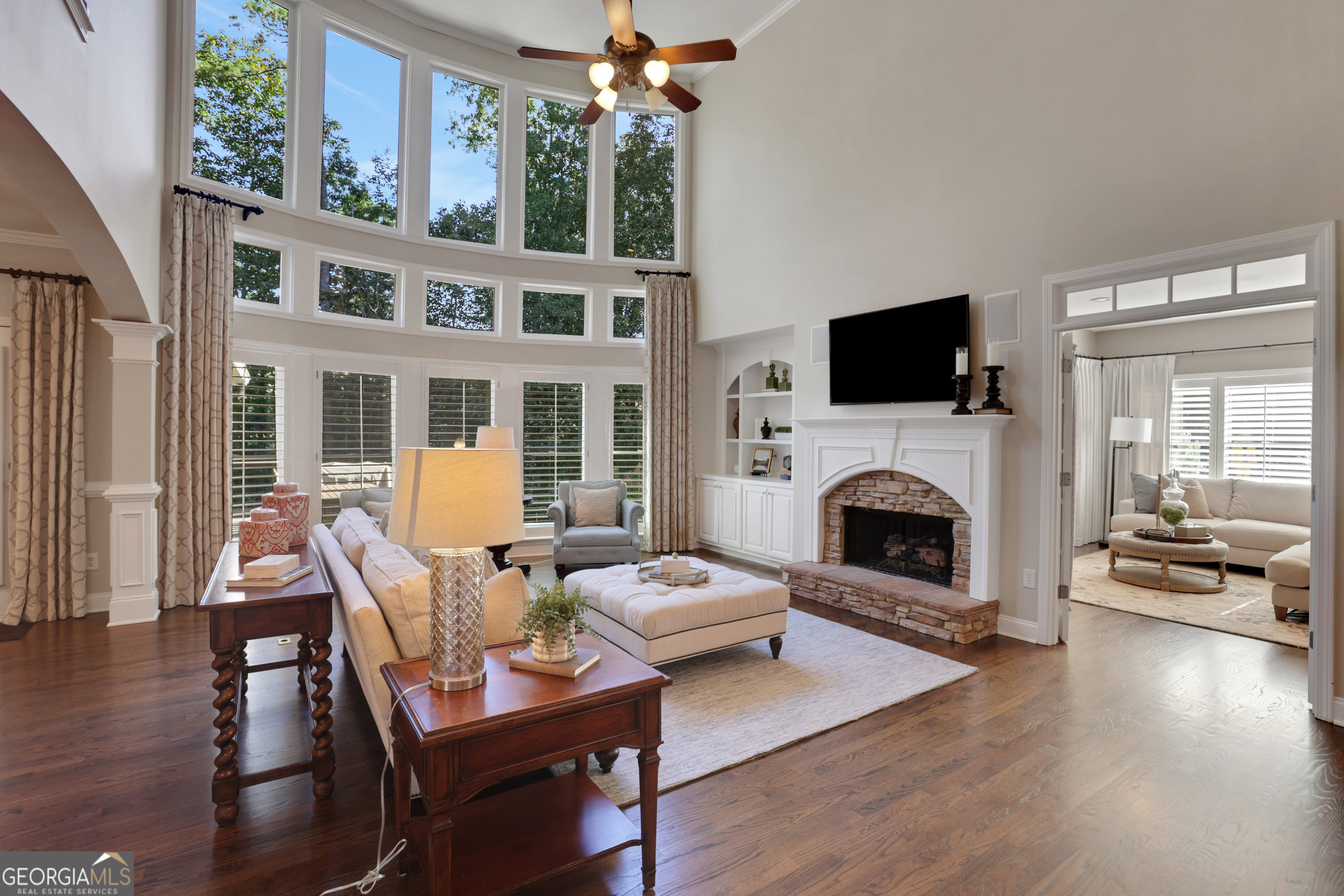 Ashebrooke - Residential